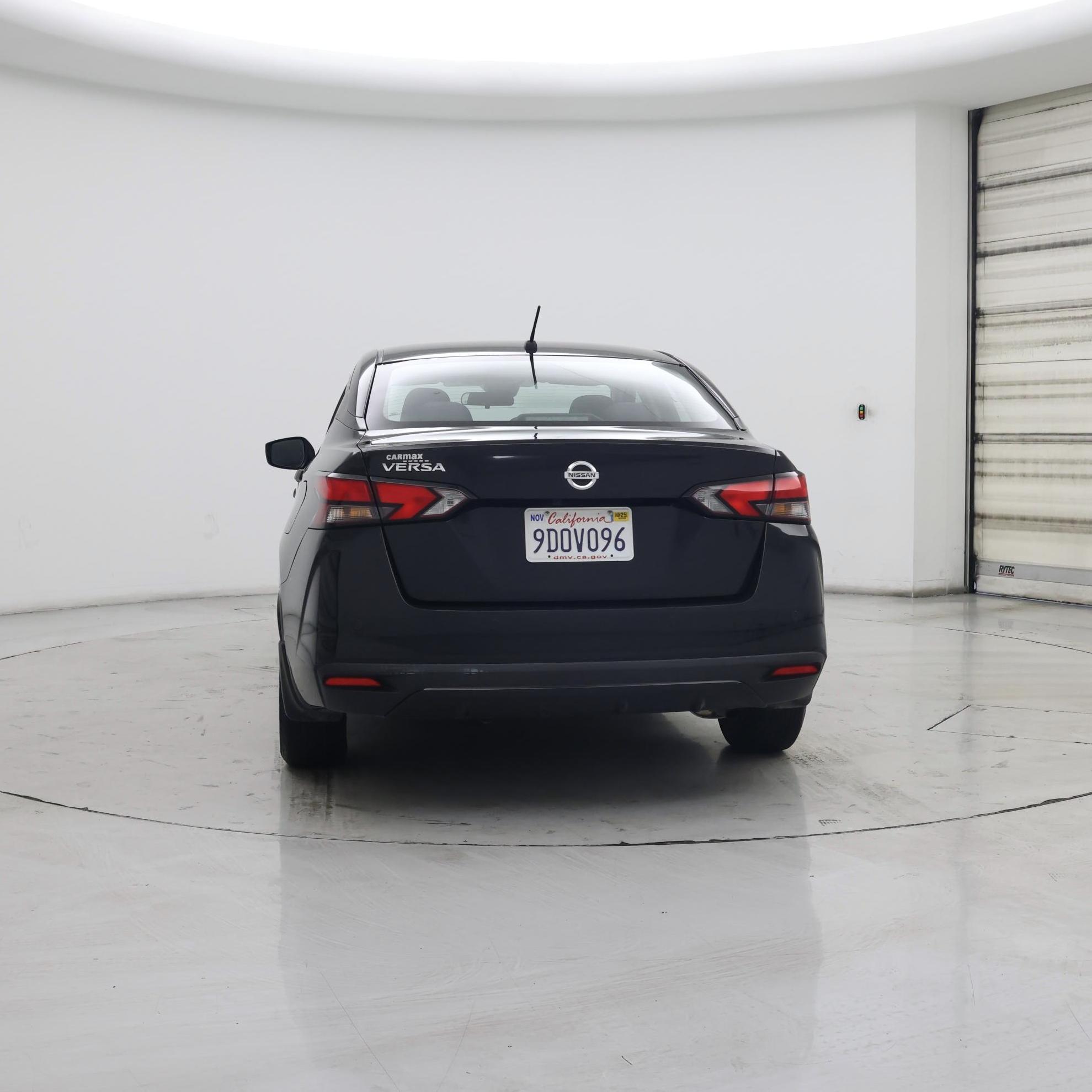 Thumbnail: 2022 Nissan Versa - 6