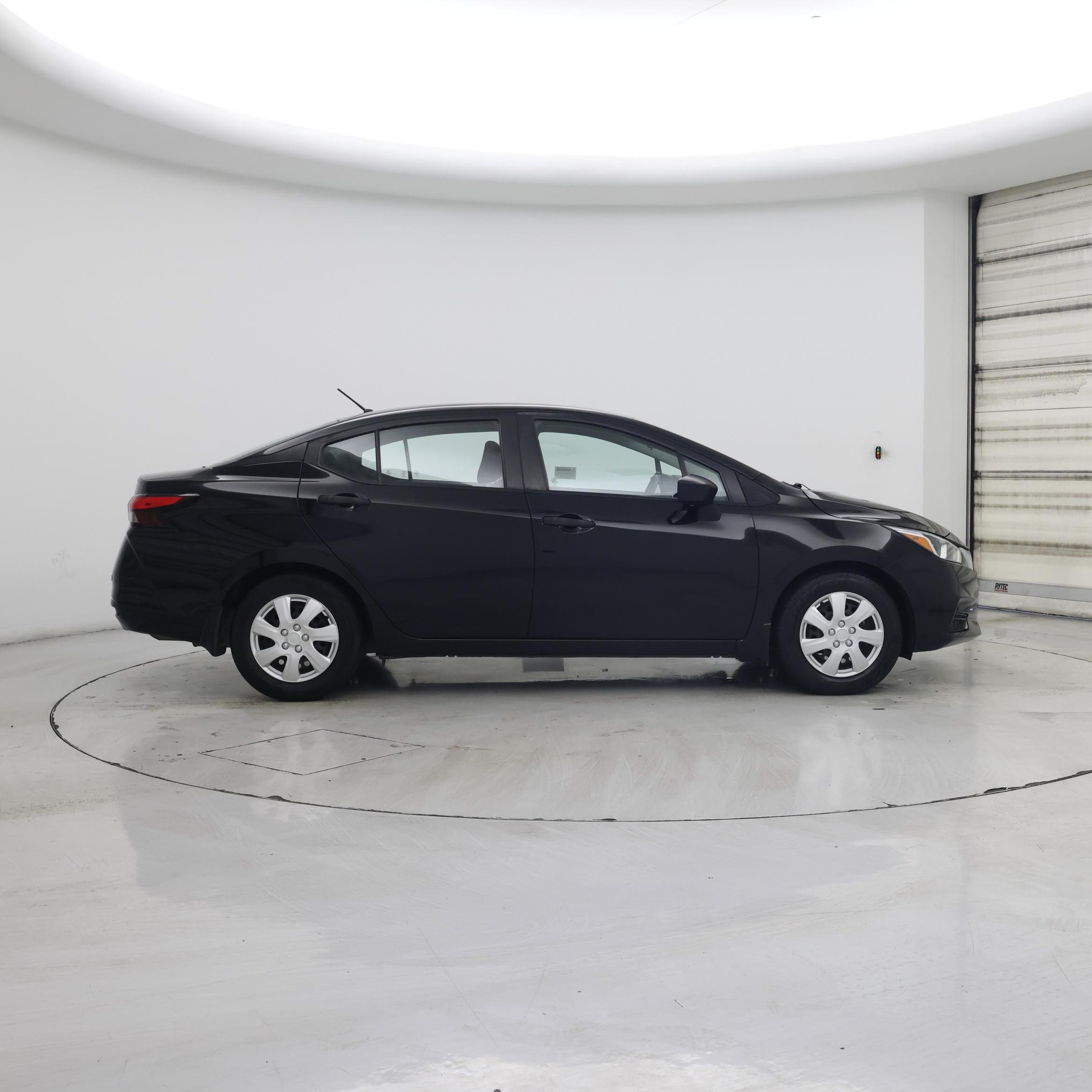 Thumbnail: 2022 Nissan Versa - 7