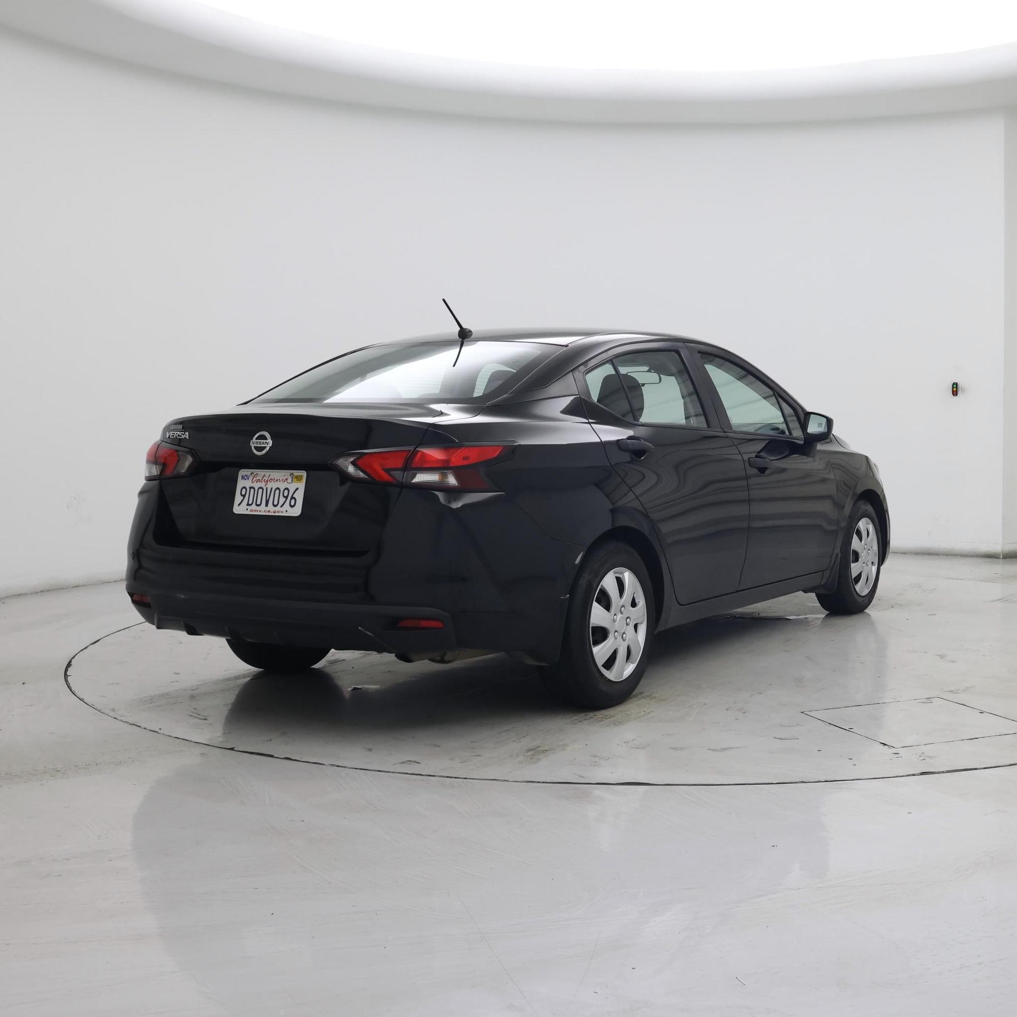 Thumbnail: 2022 Nissan Versa - 8
