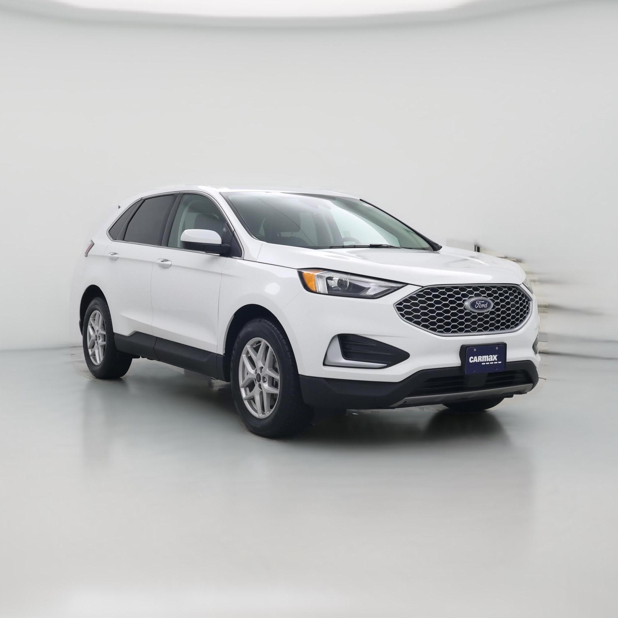 Thumbnail: 2024 Ford Edge - 1