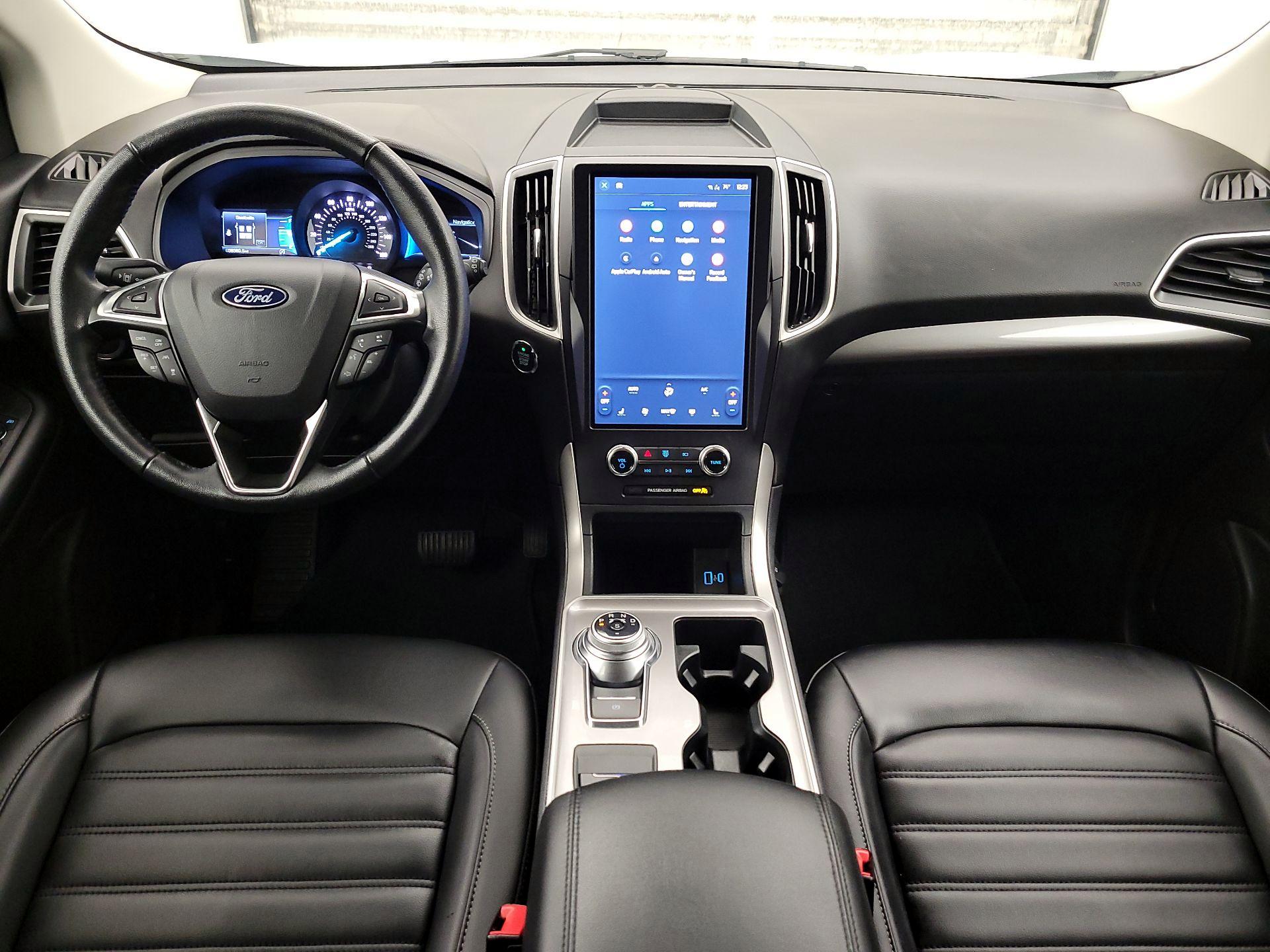 Thumbnail: 2024 Ford Edge - 9