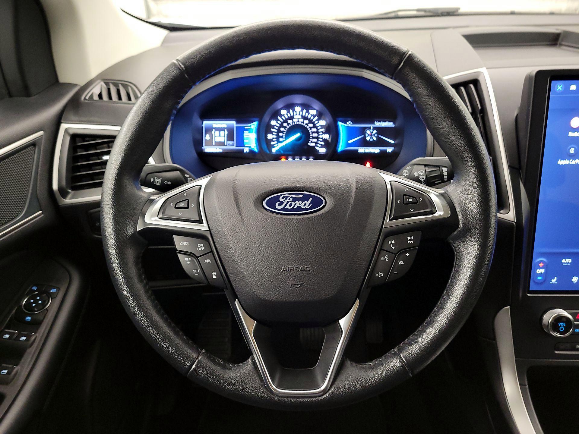 Thumbnail: 2024 Ford Edge - 10