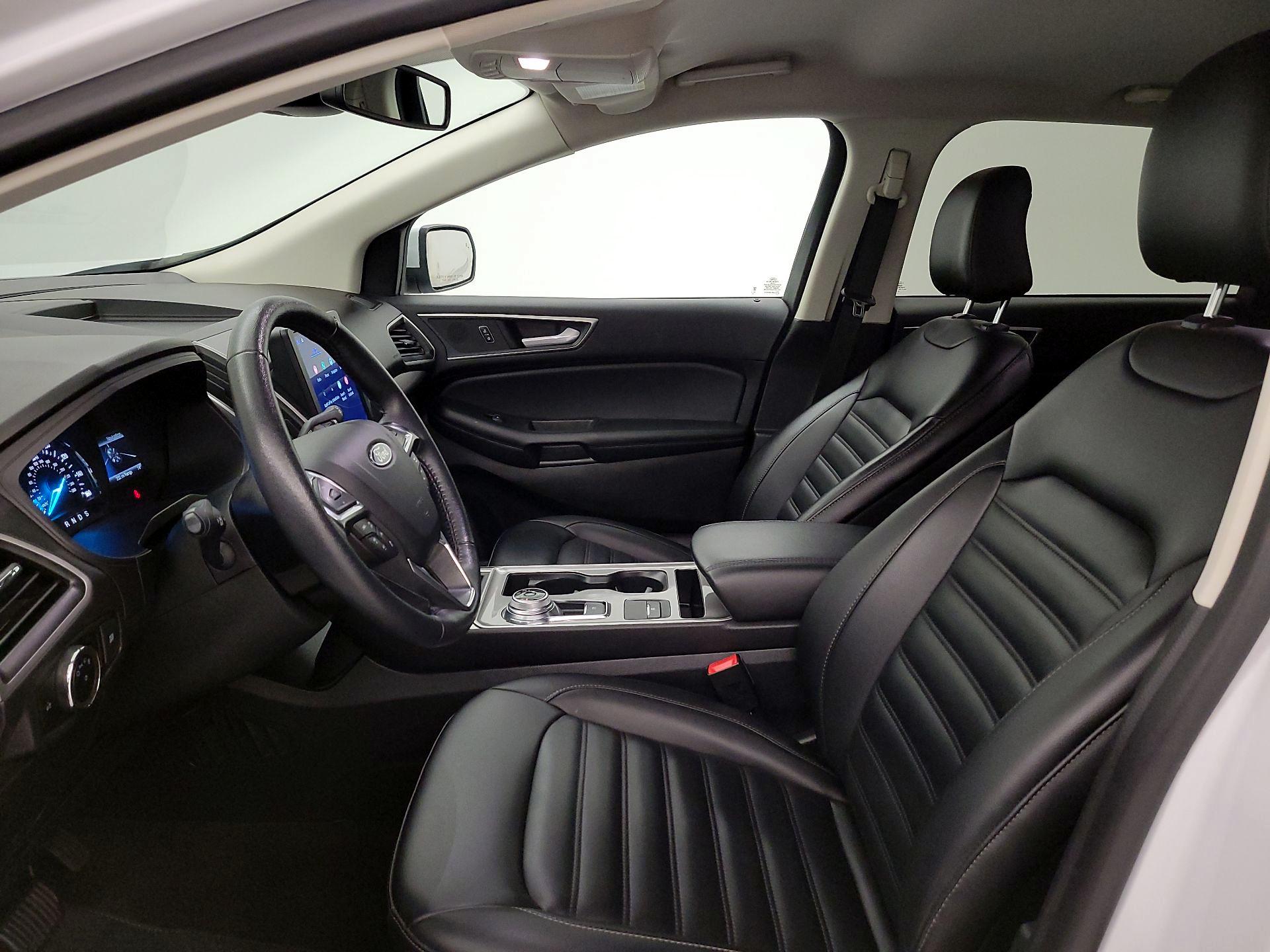 Thumbnail: 2024 Ford Edge - 11