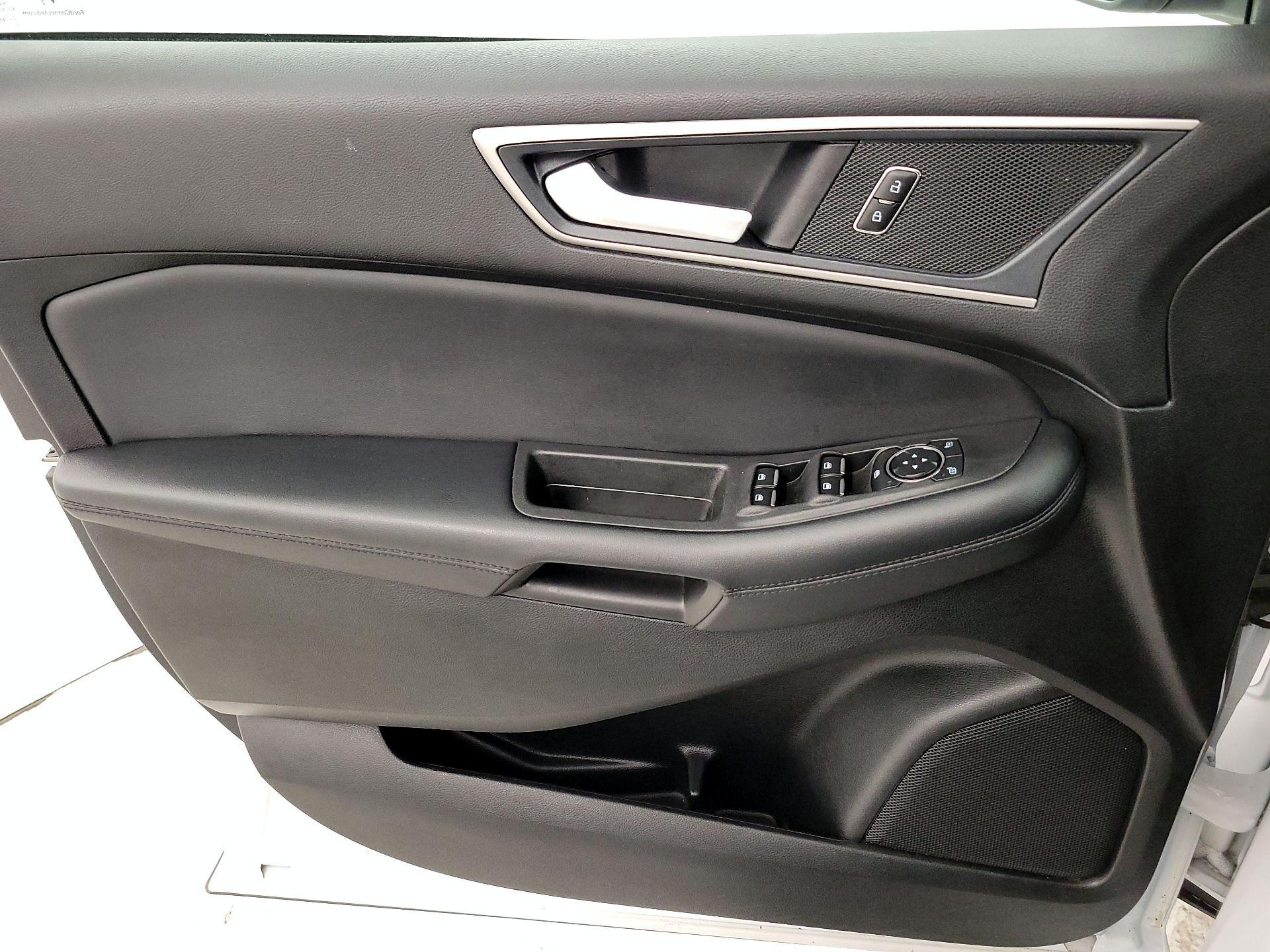 Thumbnail: 2024 Ford Edge - 12