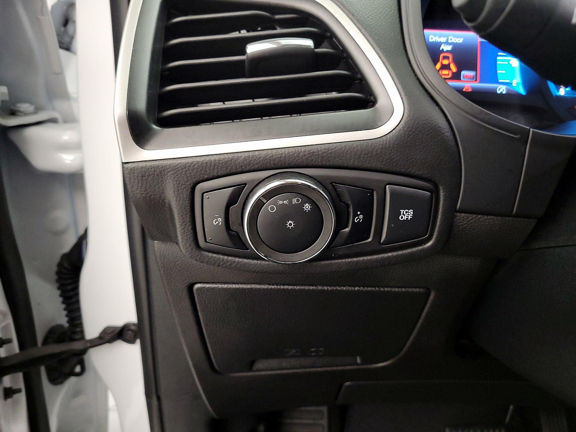 Thumbnail: 2024 Ford Edge - 13