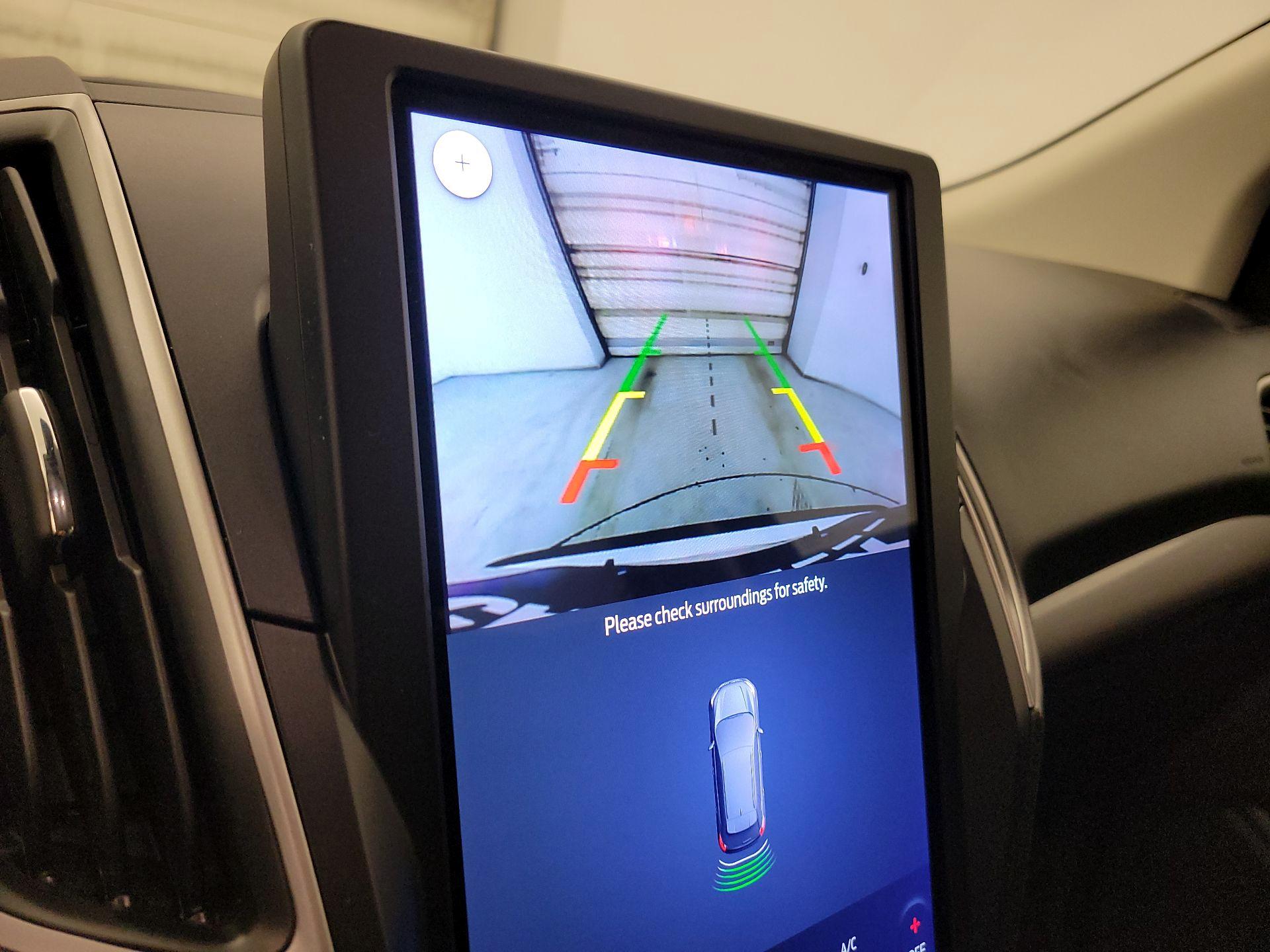 Thumbnail: 2024 Ford Edge - 14