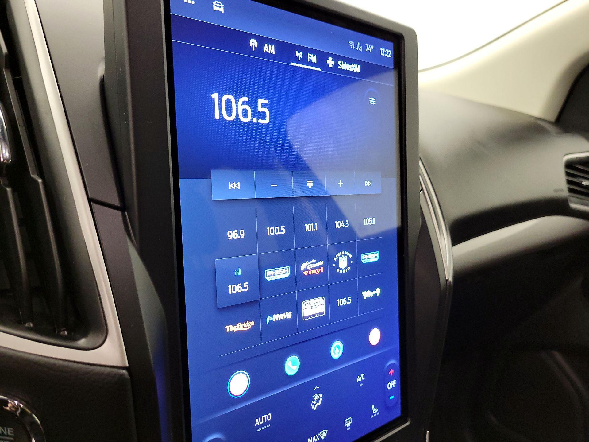 Thumbnail: 2024 Ford Edge - 15