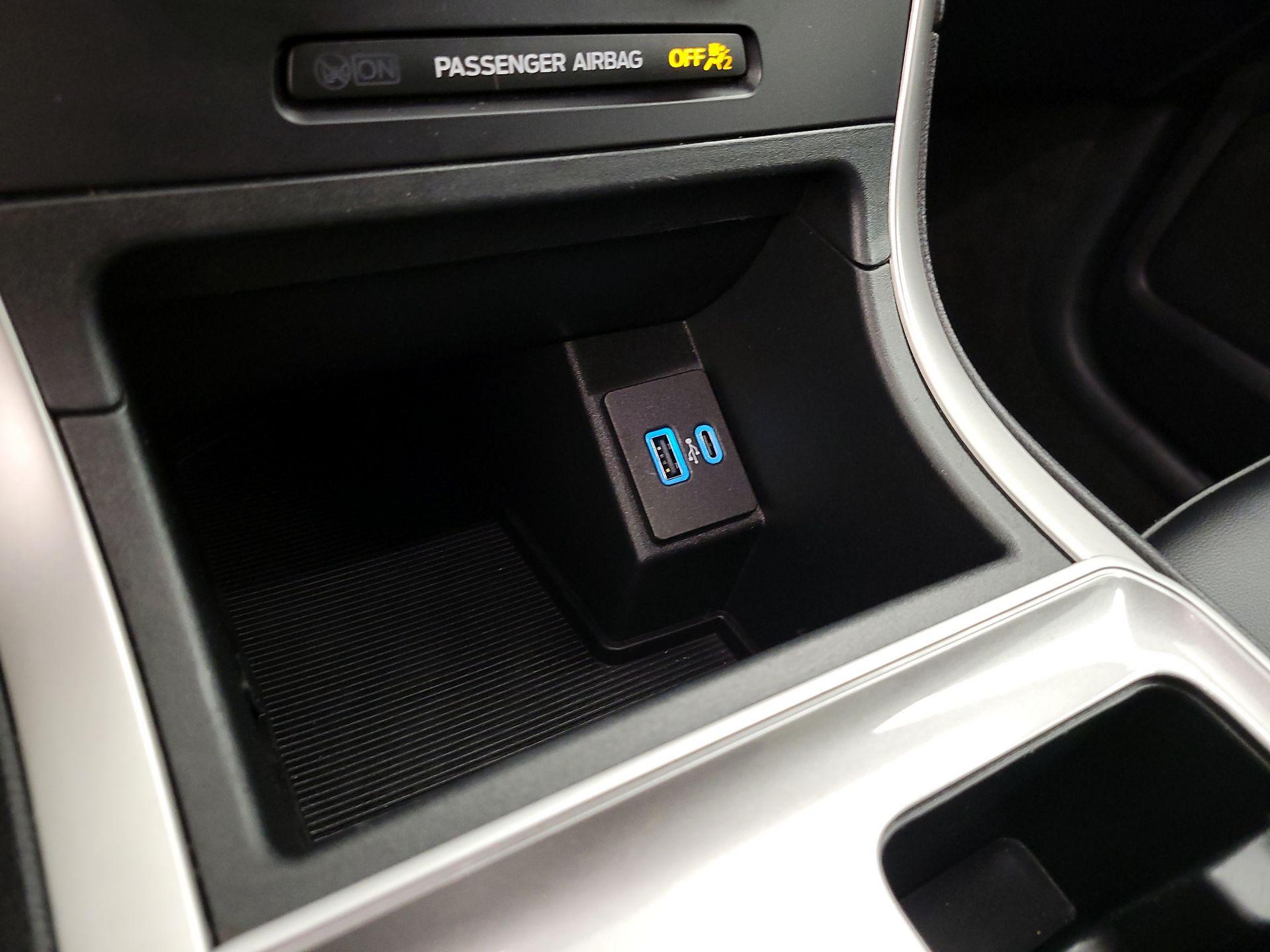 Thumbnail: 2024 Ford Edge - 18