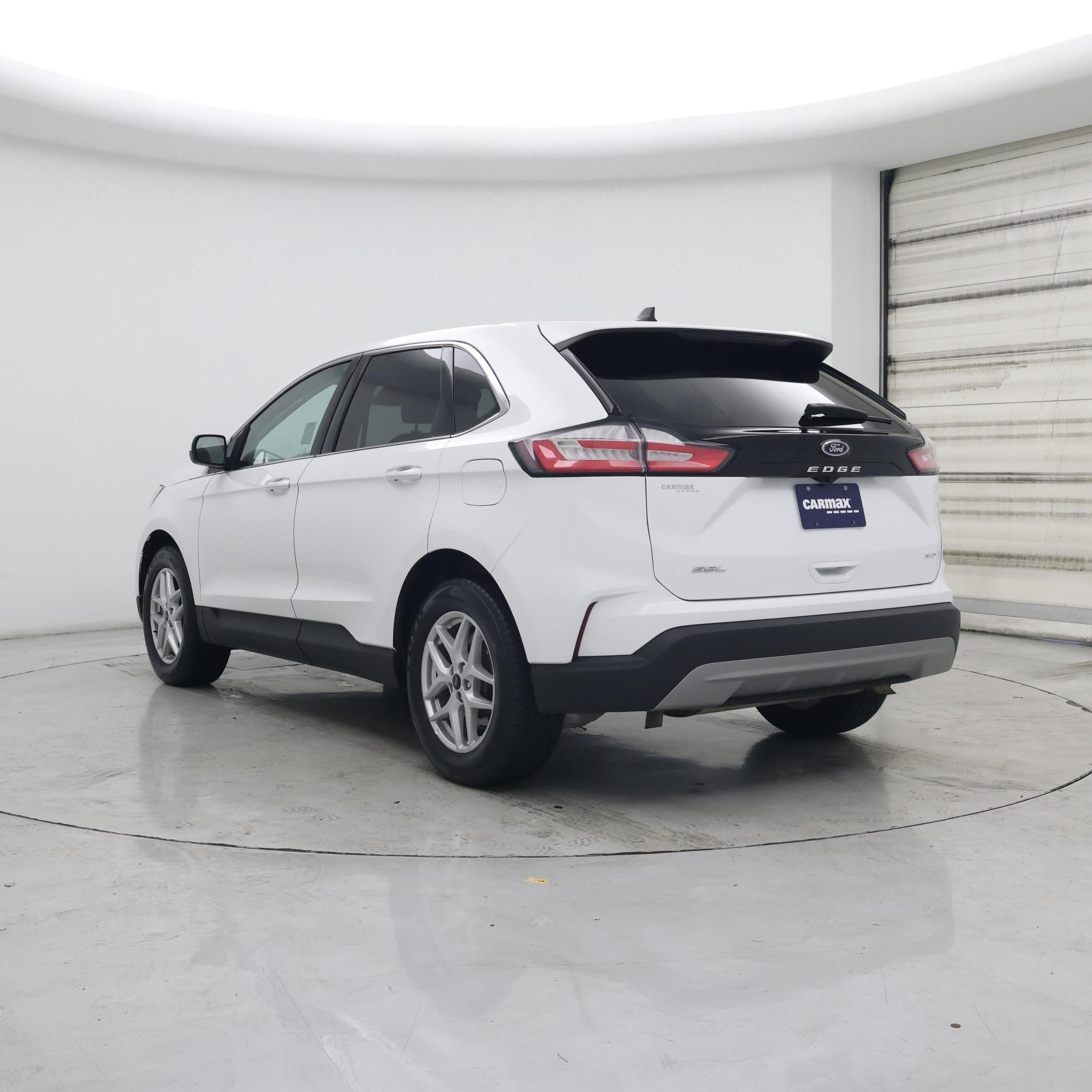 Thumbnail: 2024 Ford Edge - 2