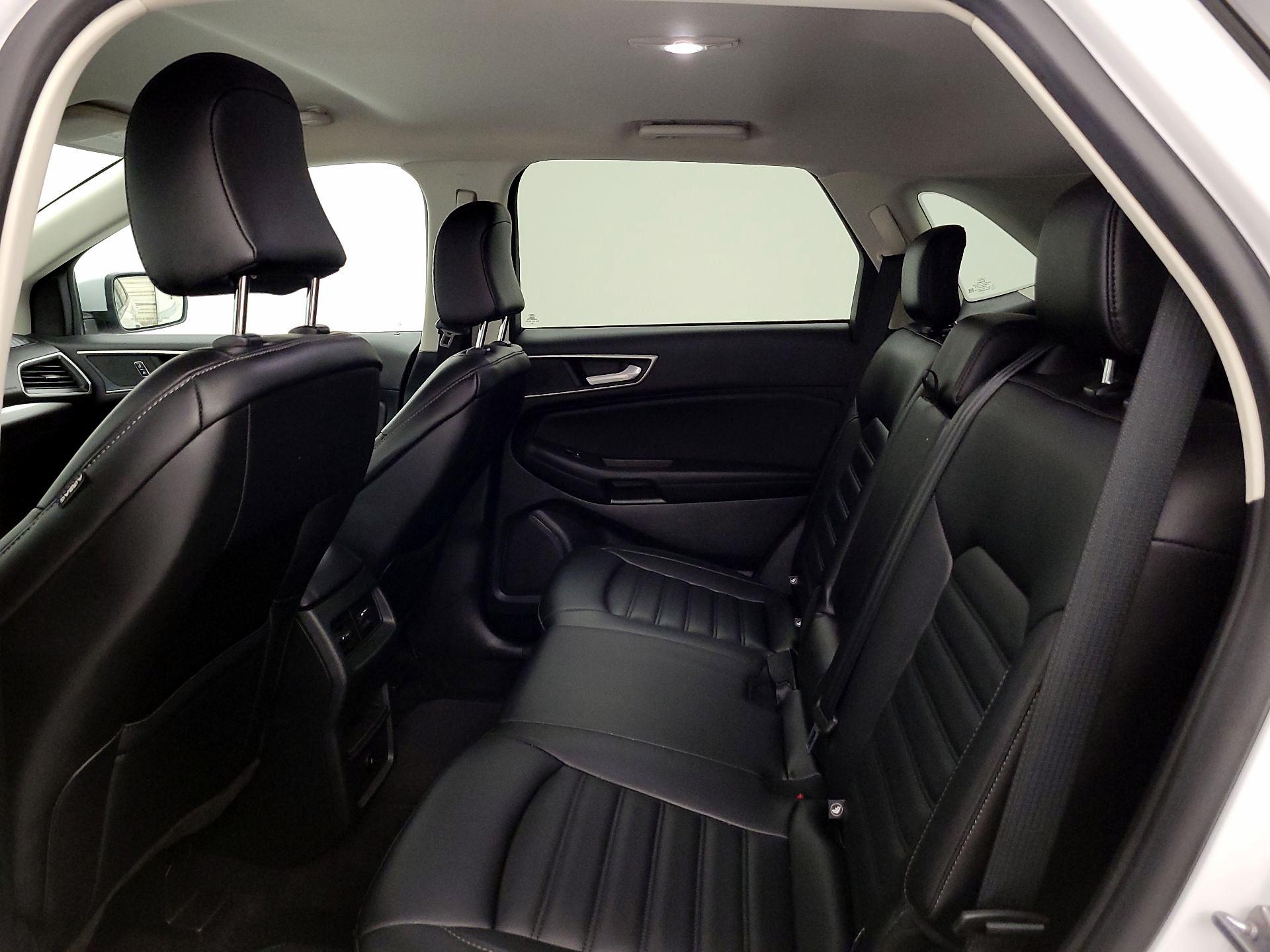 Thumbnail: 2024 Ford Edge - 19