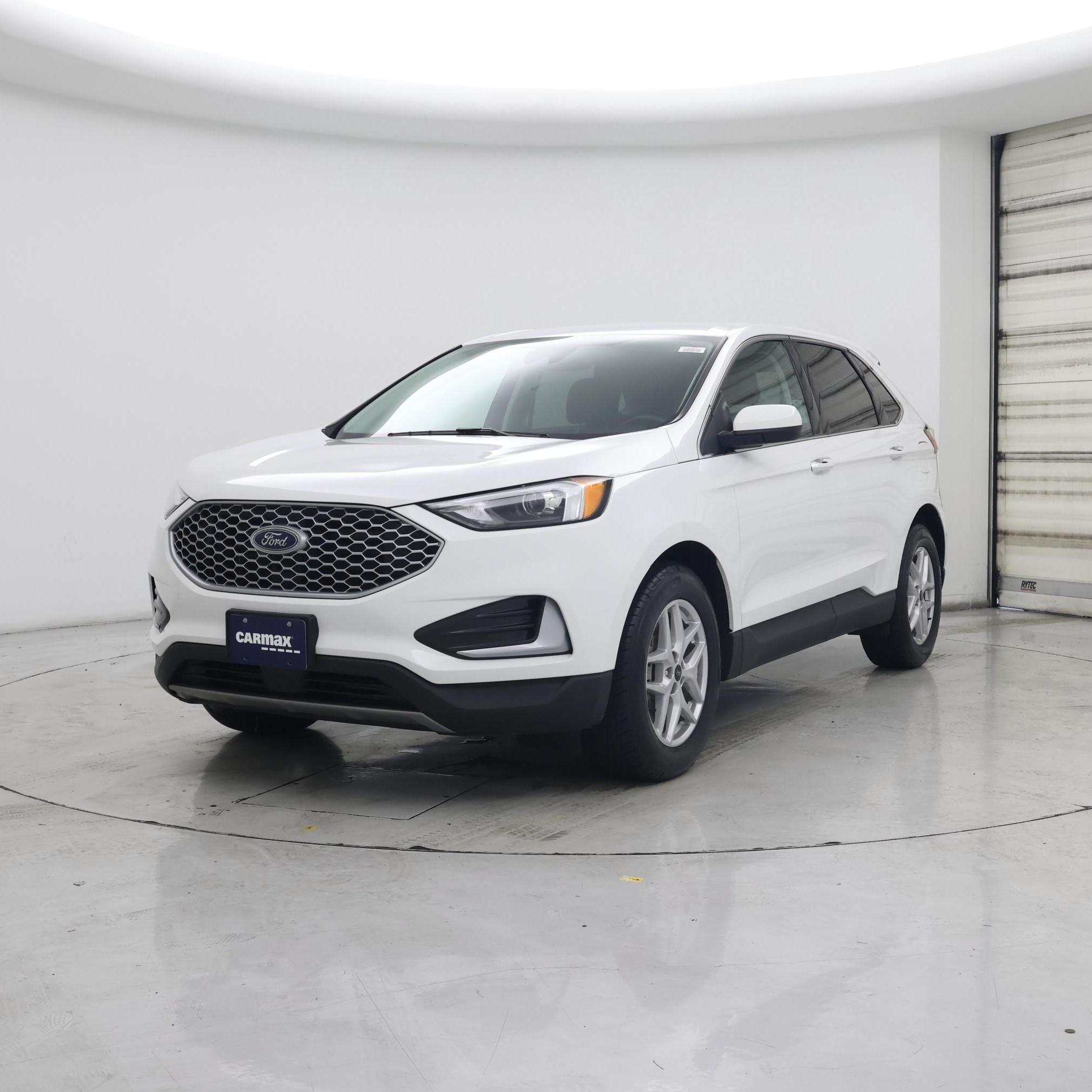 Thumbnail: 2024 Ford Edge - 4