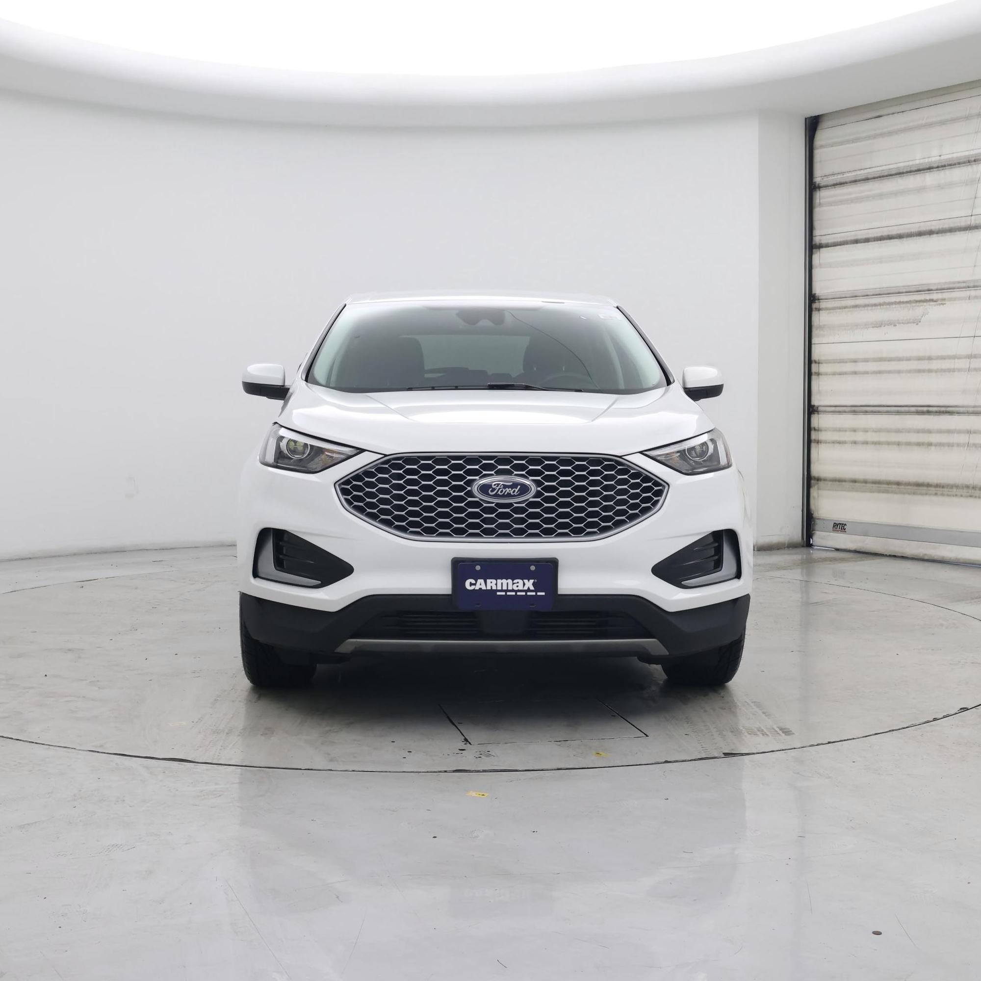 Thumbnail: 2024 Ford Edge - 5