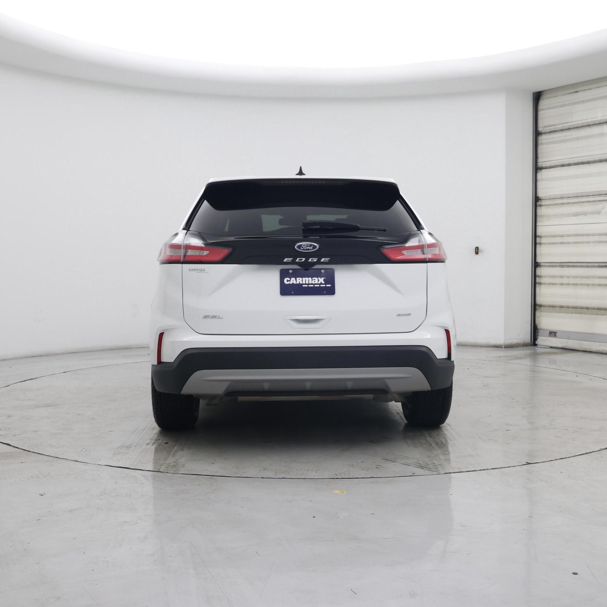 Thumbnail: 2024 Ford Edge - 6