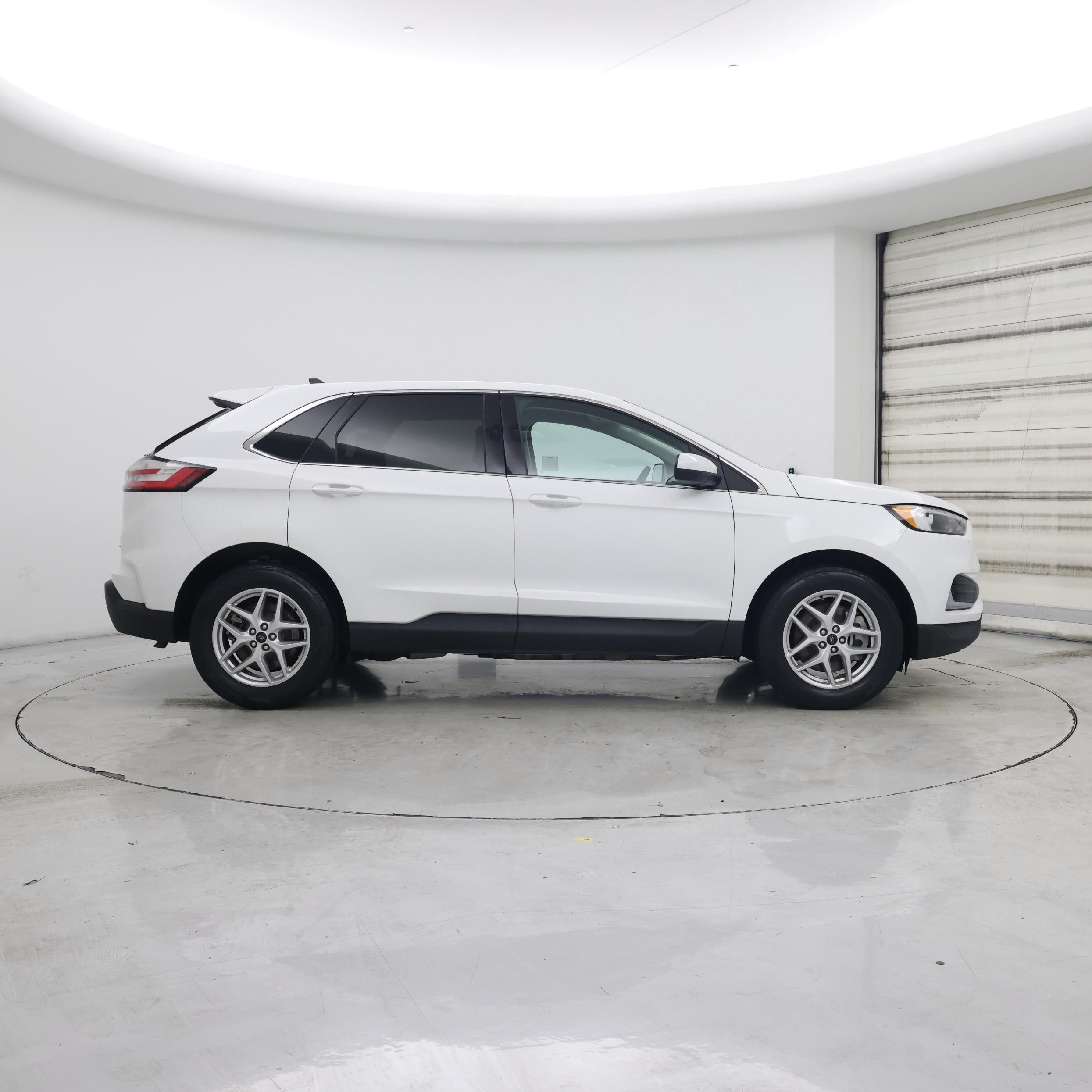 Thumbnail: 2024 Ford Edge - 7