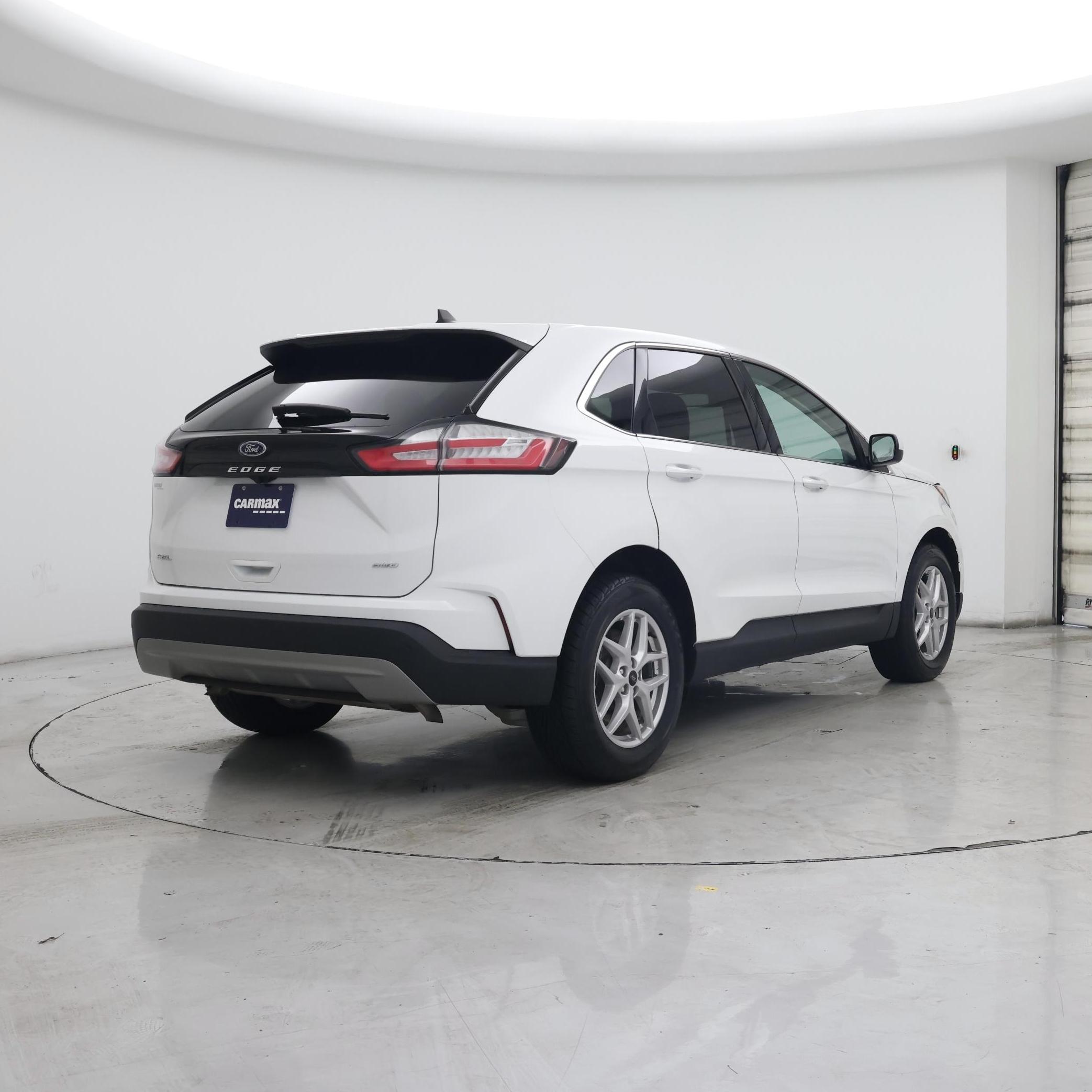 Thumbnail: 2024 Ford Edge - 8