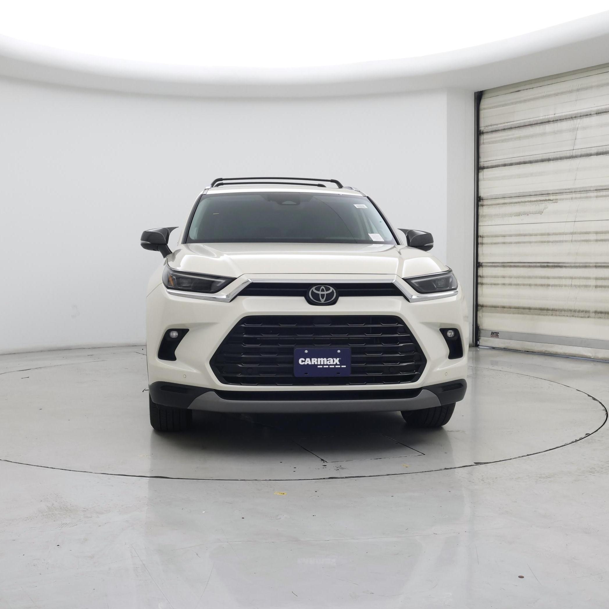 Thumbnail: 2024 Toyota Highlander - 5