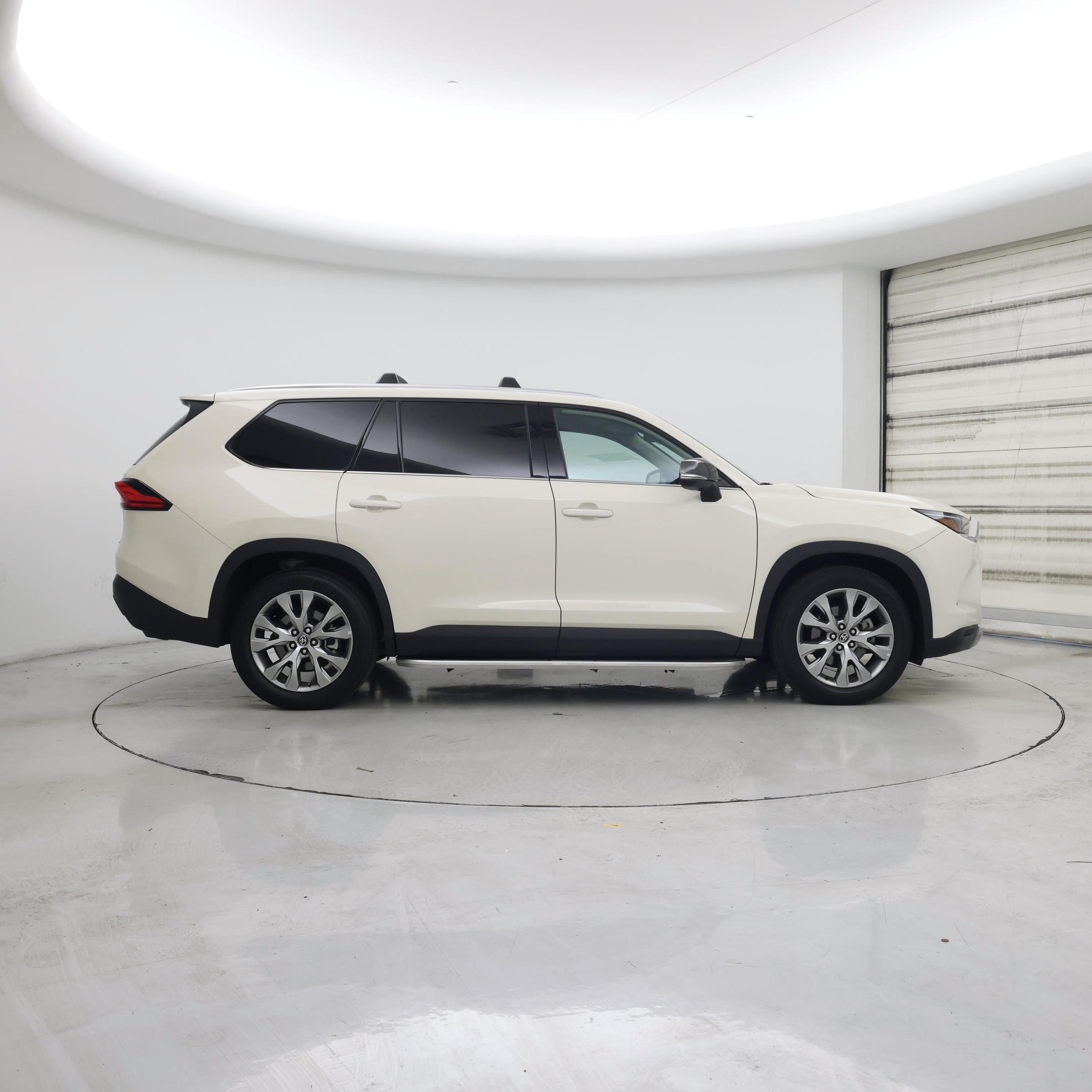 Thumbnail: 2024 Toyota Highlander - 7