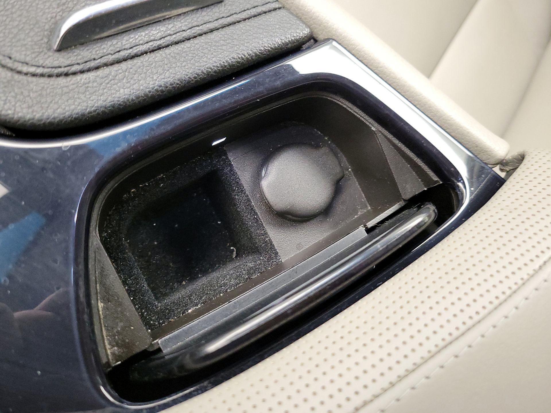 Thumbnail: 2015 Cadillac CTS - 19