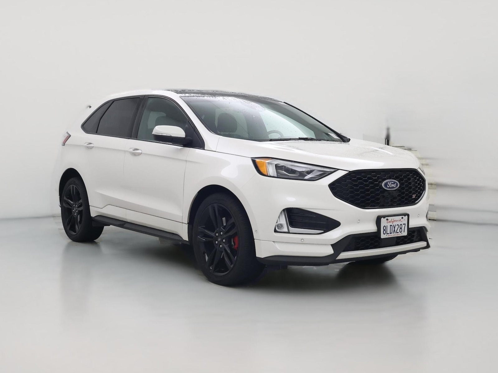 2019 Ford Edge ST