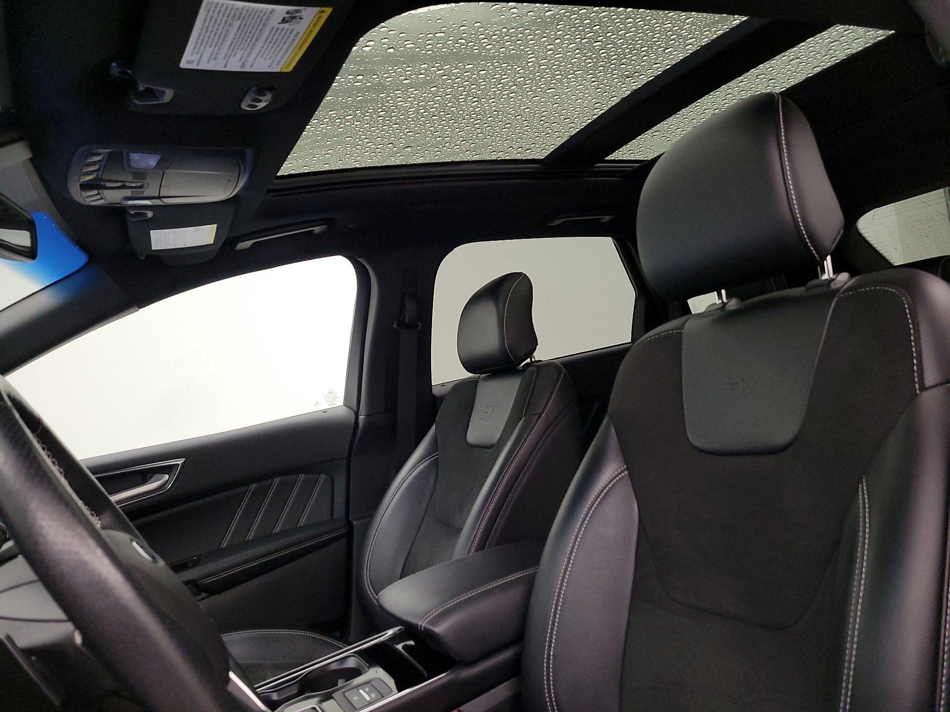 Thumbnail: 2019 Ford Edge - 20