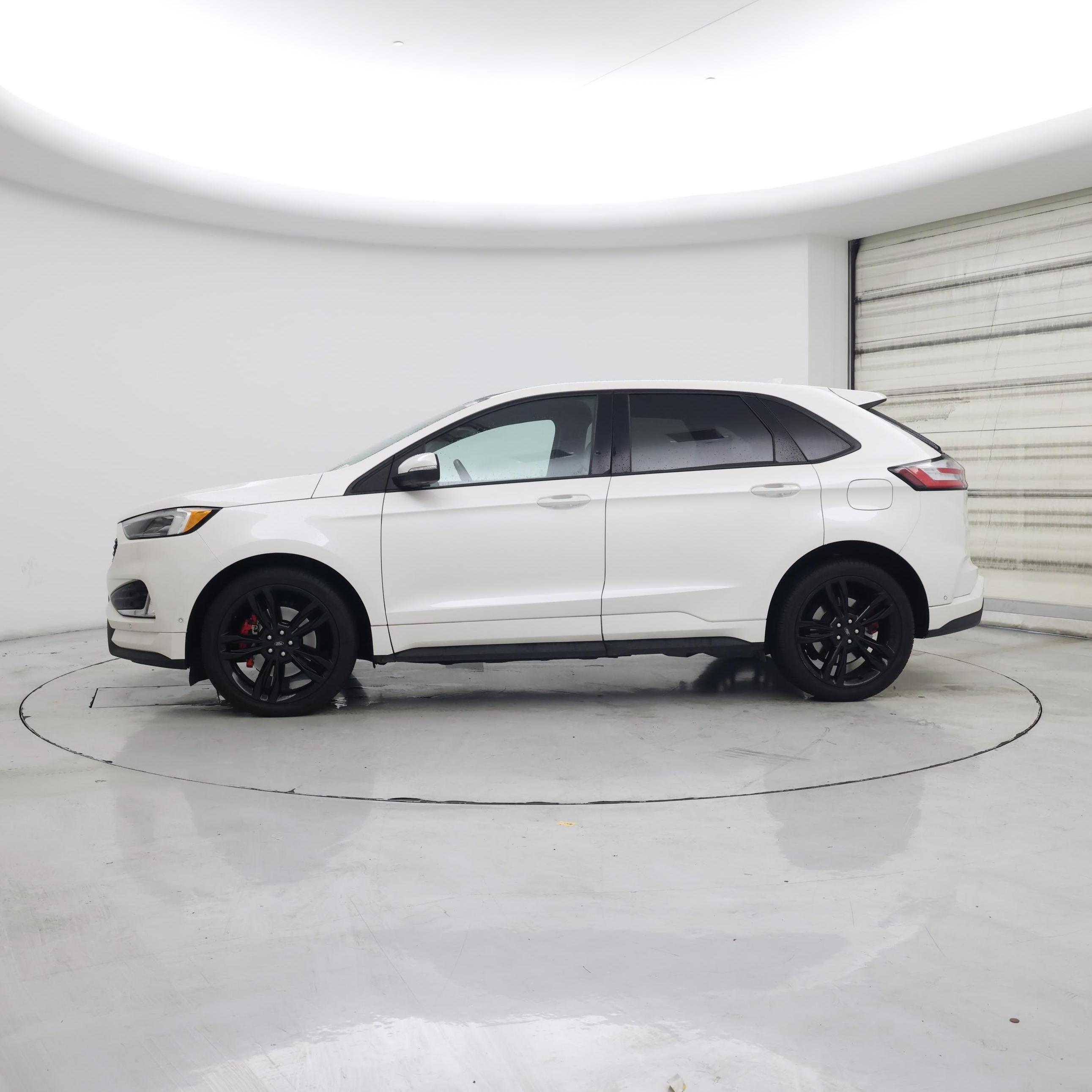 Thumbnail: 2019 Ford Edge - 3