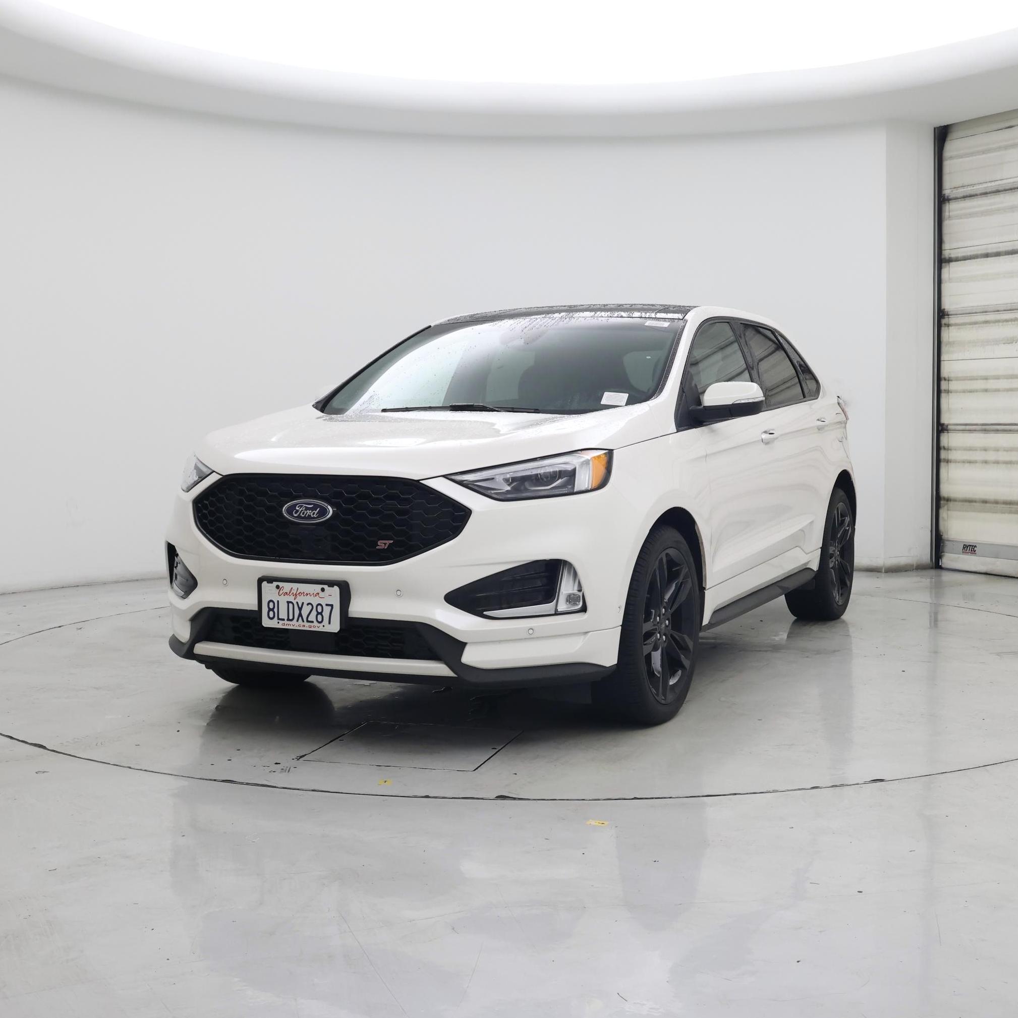 Thumbnail: 2019 Ford Edge - 4