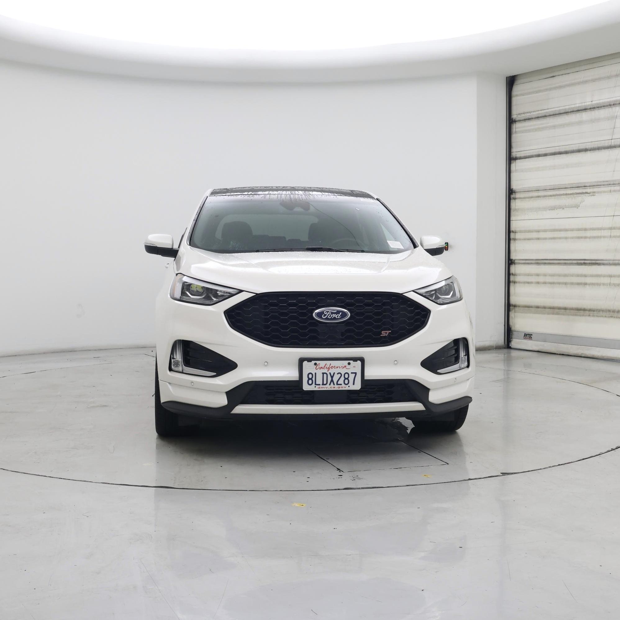 Thumbnail: 2019 Ford Edge - 5