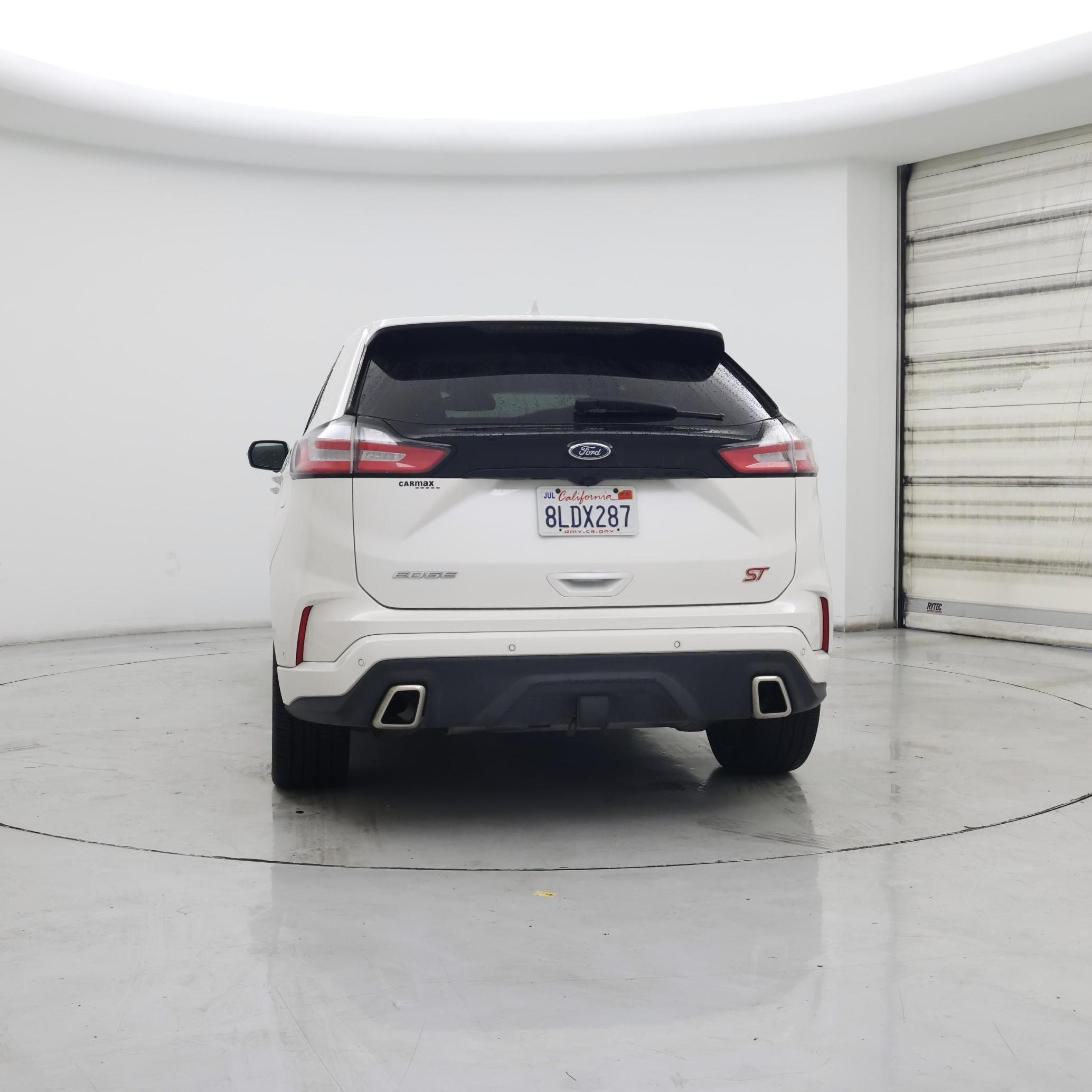 Thumbnail: 2019 Ford Edge - 6