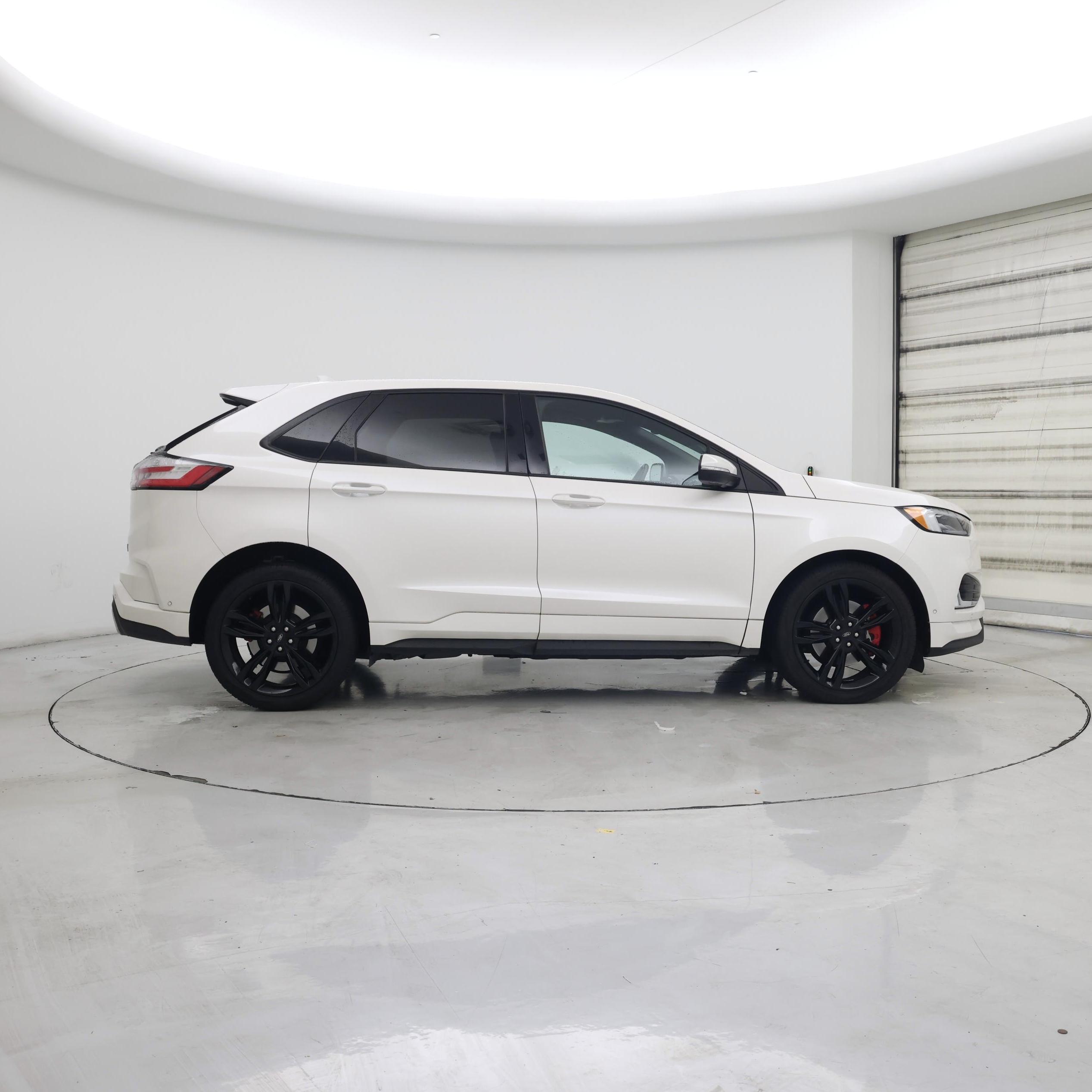Thumbnail: 2019 Ford Edge - 7
