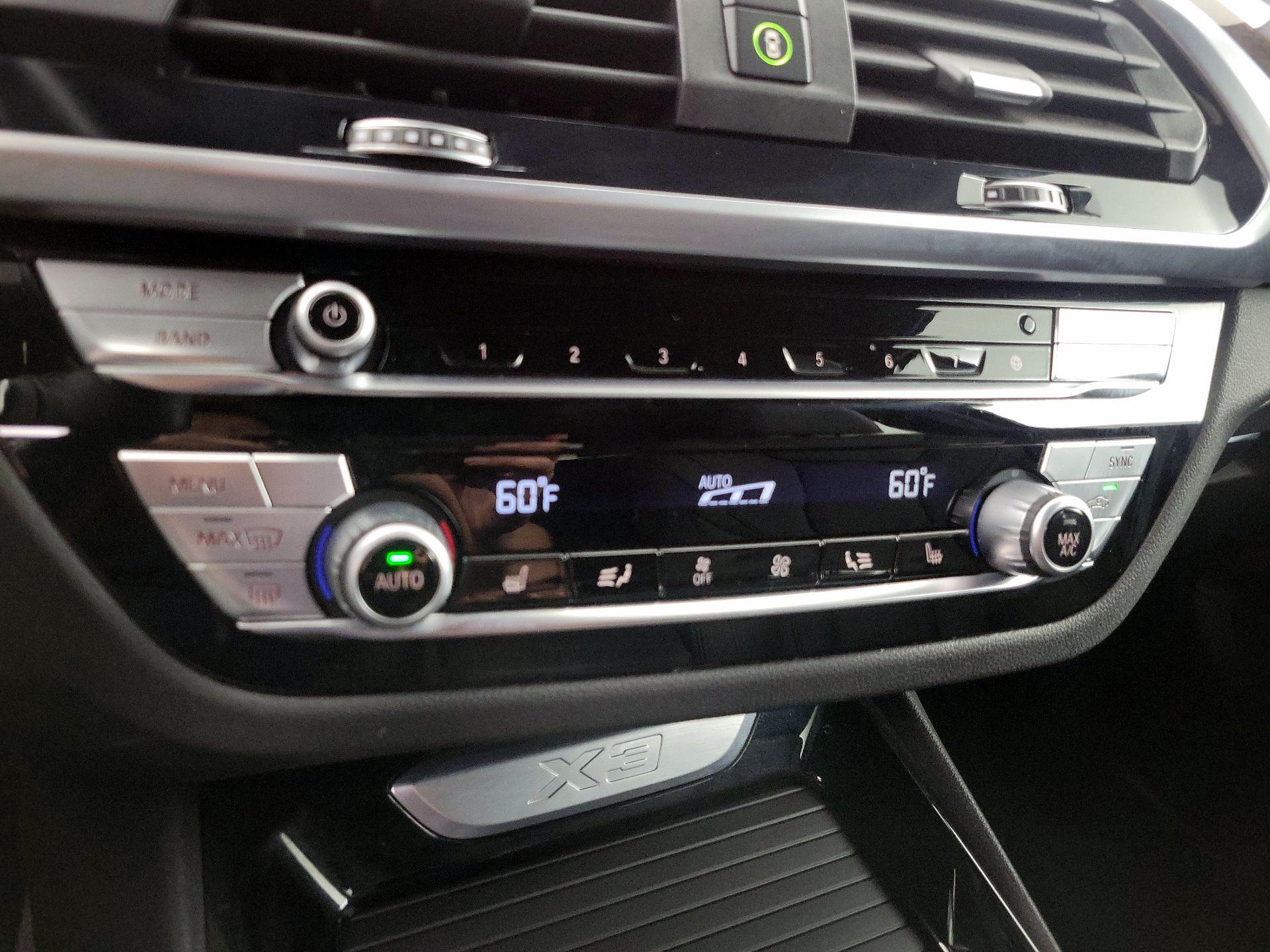 Thumbnail: 2021 BMW X3 - 16