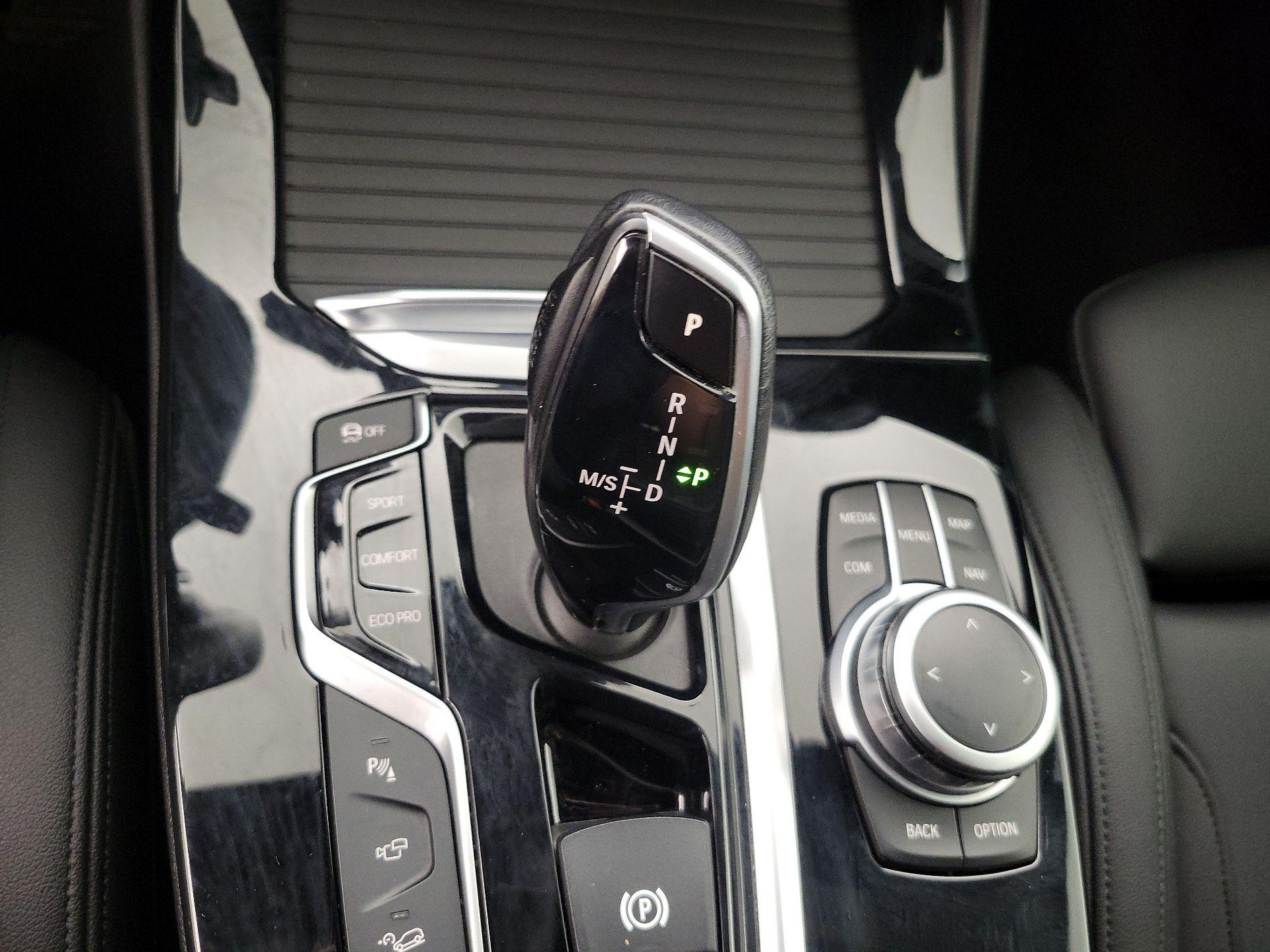 Thumbnail: 2021 BMW X3 - 17