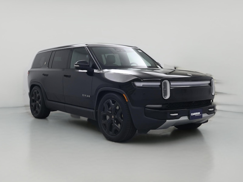 2025 Rivian R1S Adventure -
                  Gilbert, AZ