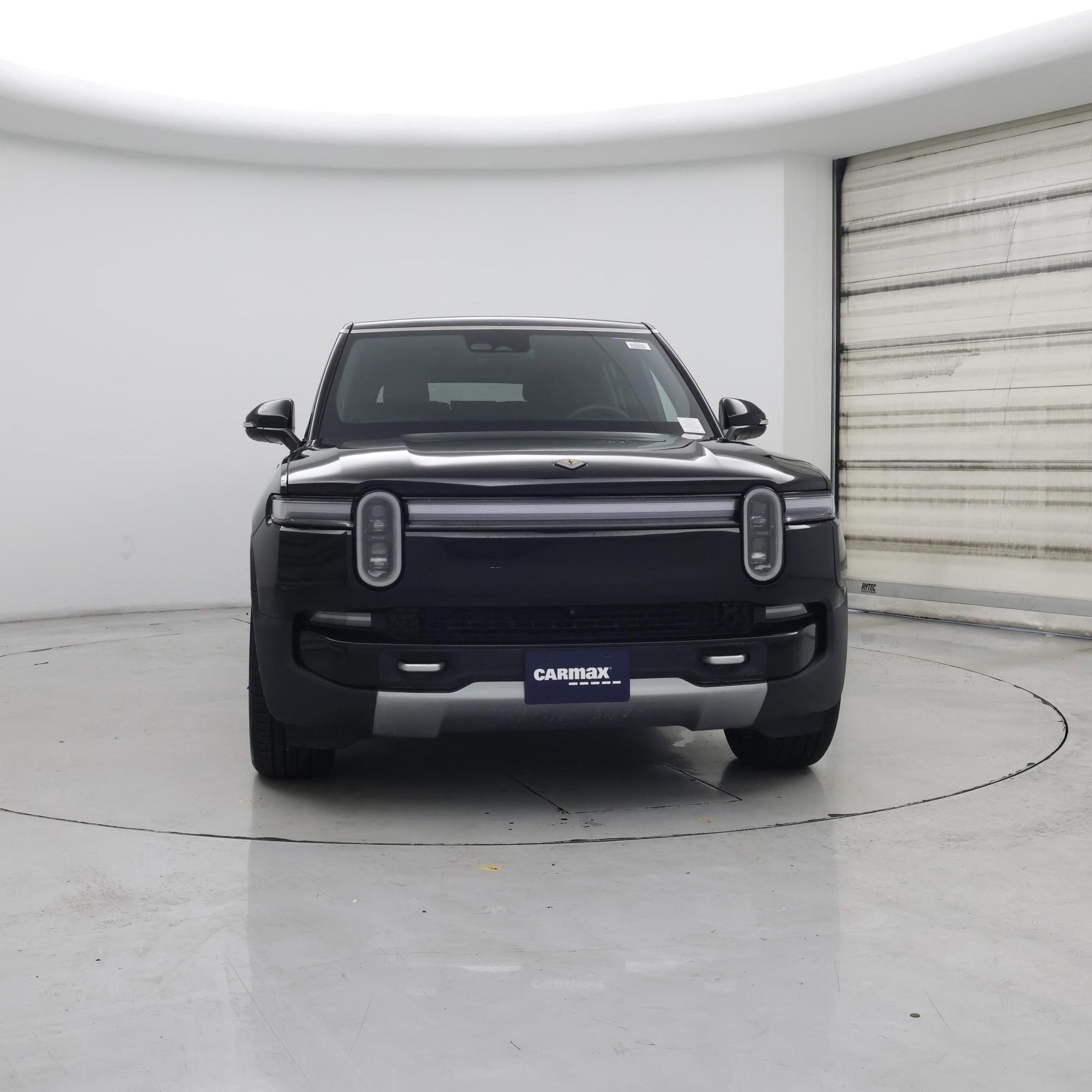 Thumbnail: 2025 Rivian R1S - 5