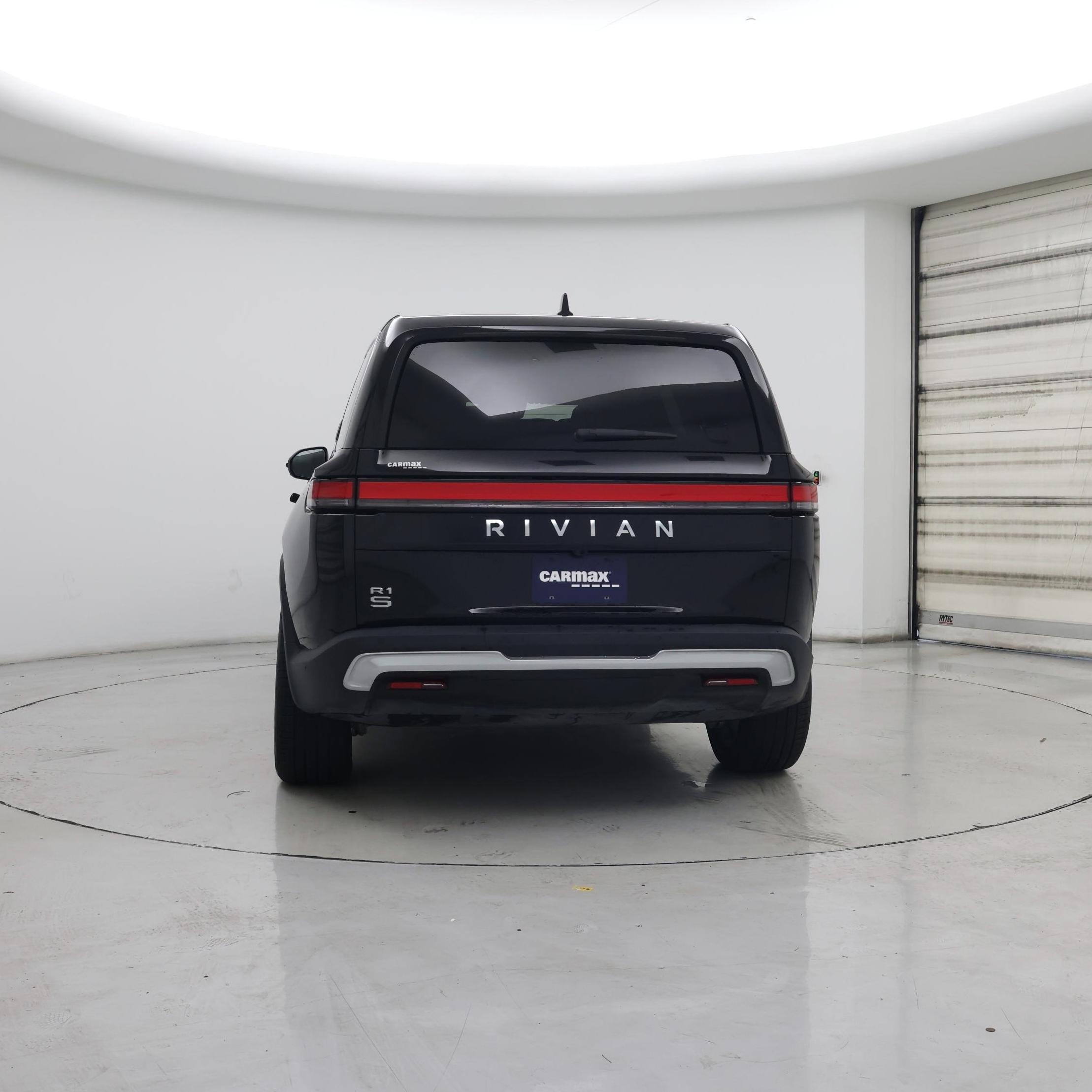 Thumbnail: 2025 Rivian R1S - 6