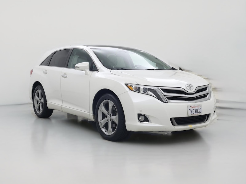 2014 Toyota Venza Limited -
                  Sacramento, CA