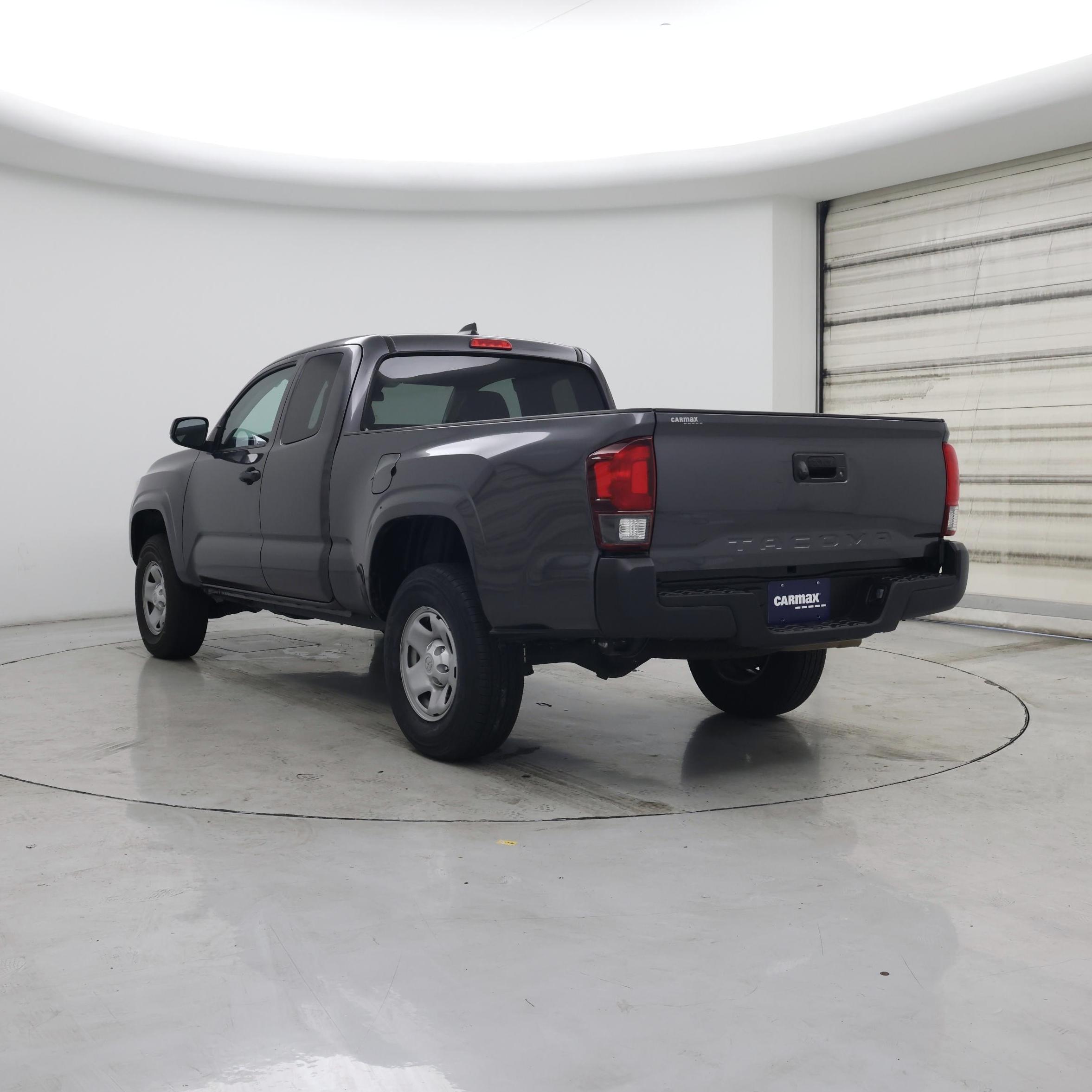Thumbnail: 2022 Toyota Tacoma - 2