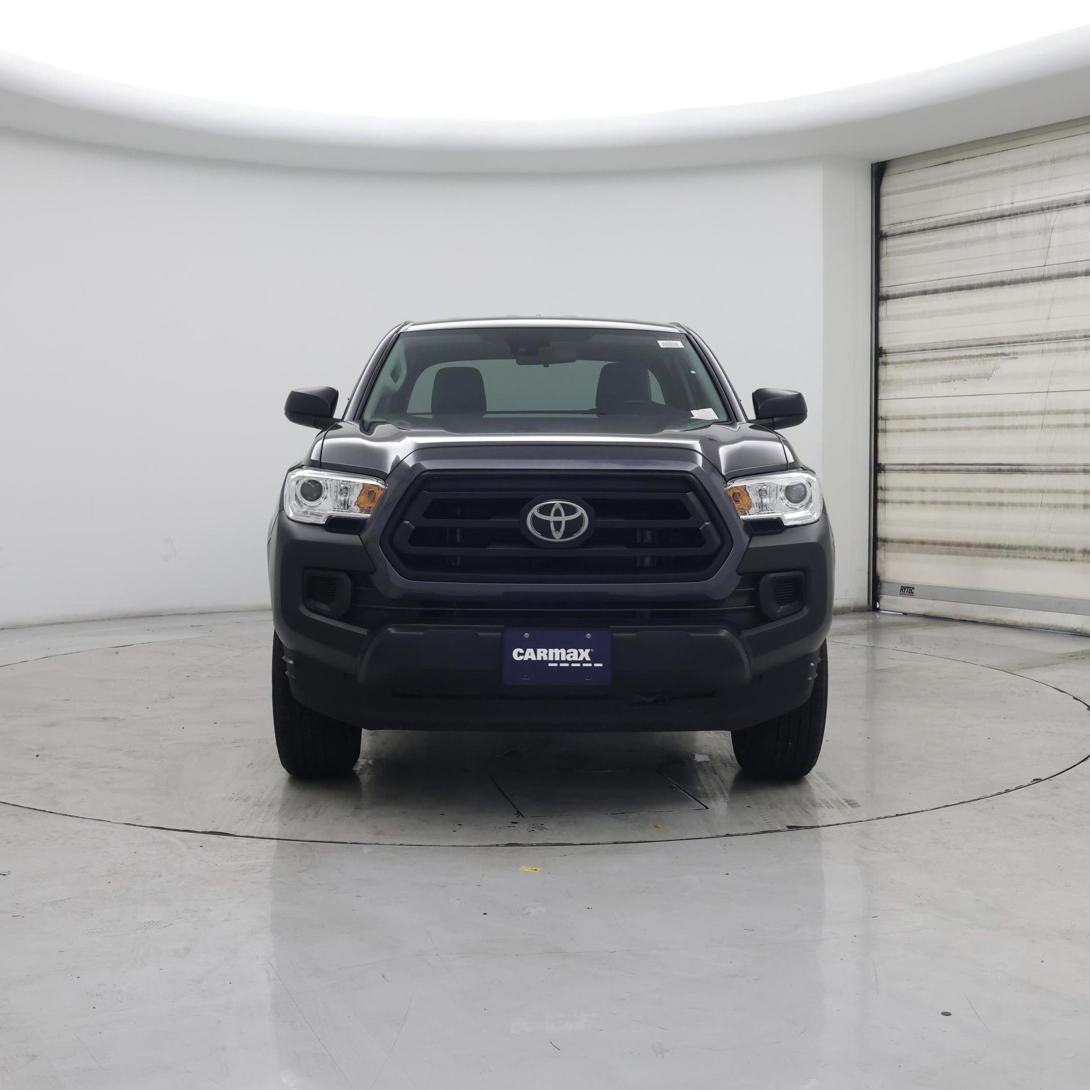 Thumbnail: 2022 Toyota Tacoma - 5