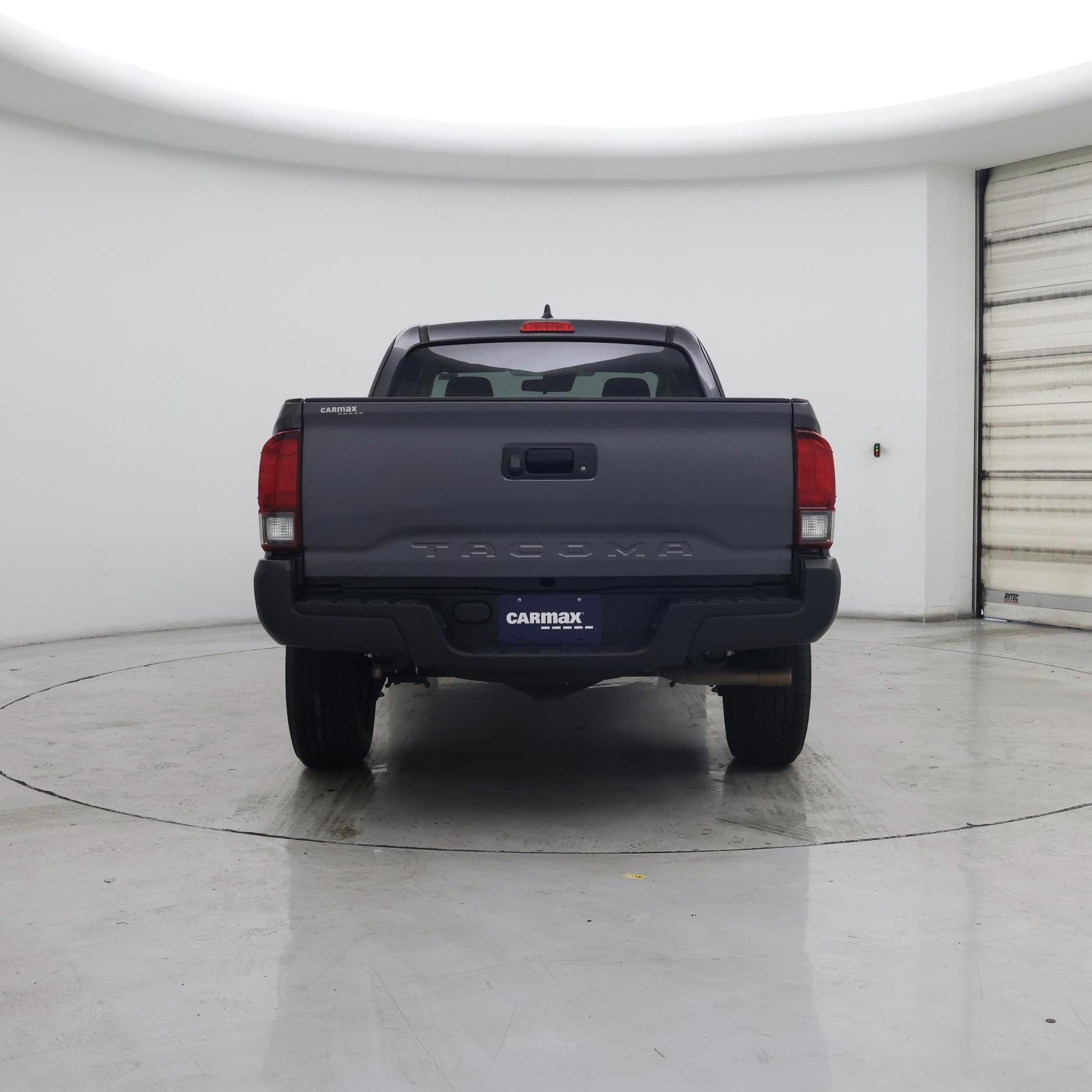 Thumbnail: 2022 Toyota Tacoma - 6