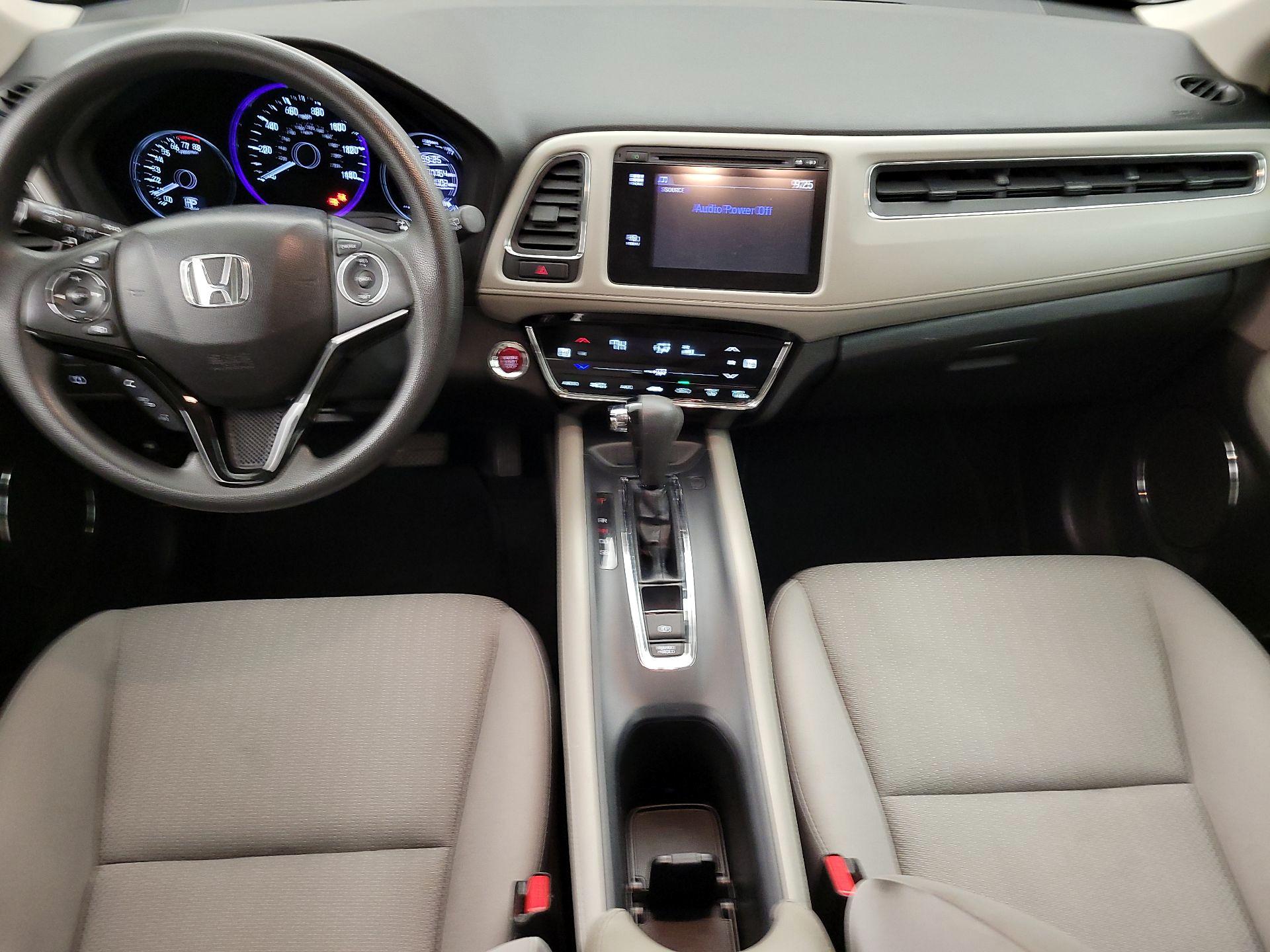 Thumbnail: 2017 Honda HR-V - 9
