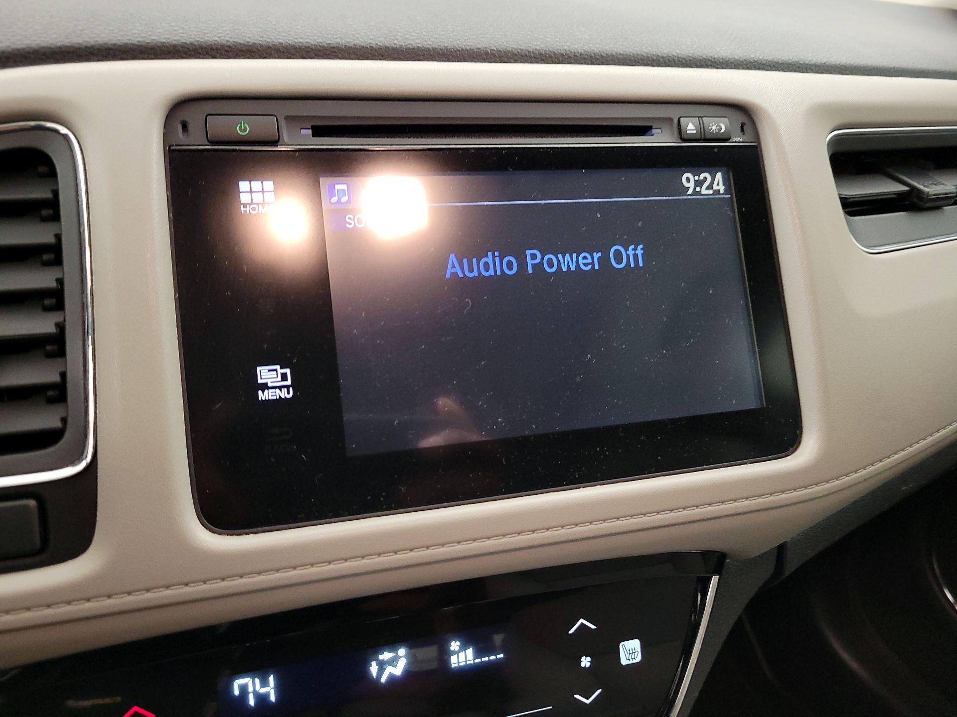 Thumbnail: 2017 Honda HR-V - 15