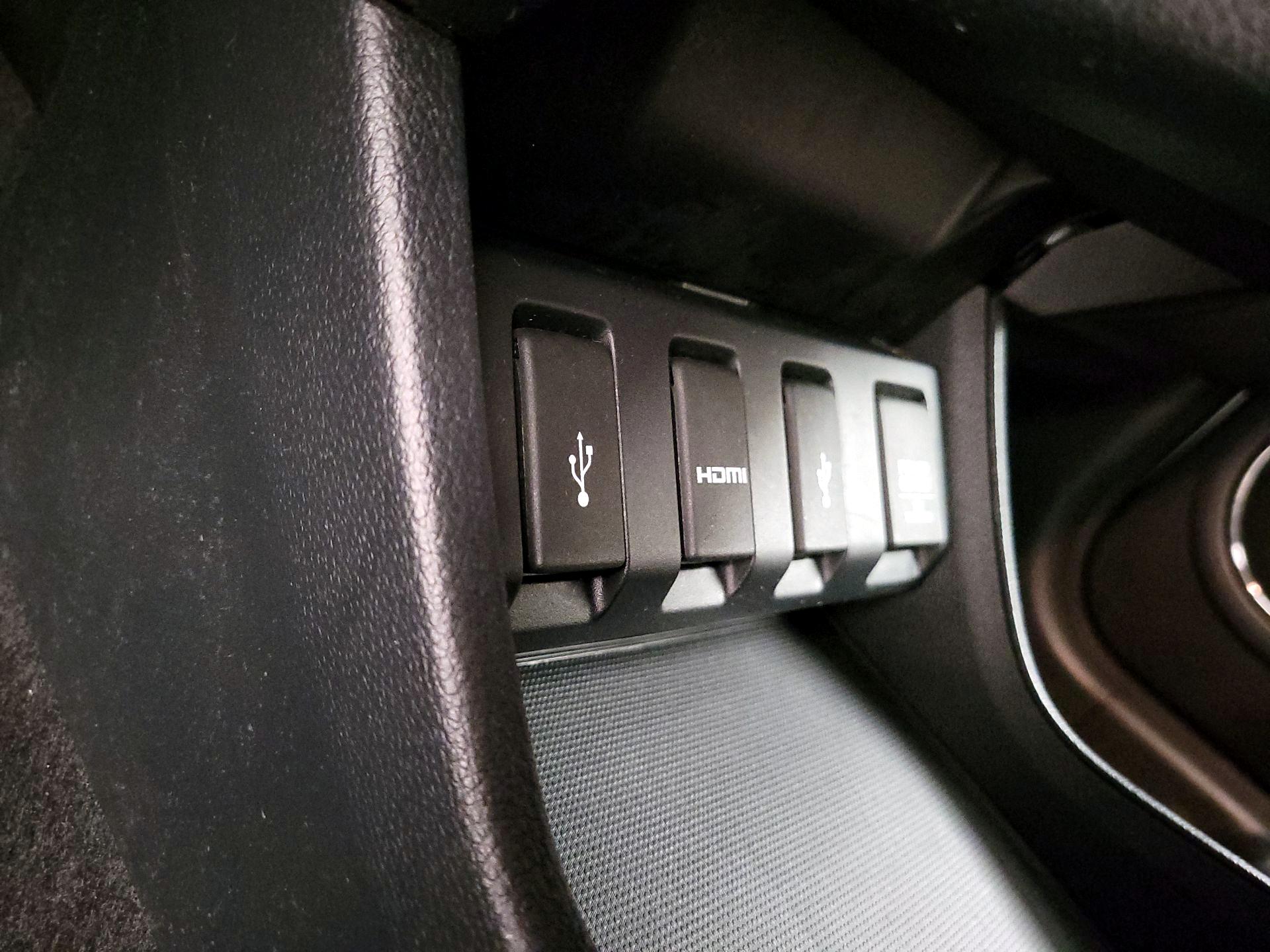 Thumbnail: 2017 Honda HR-V - 18