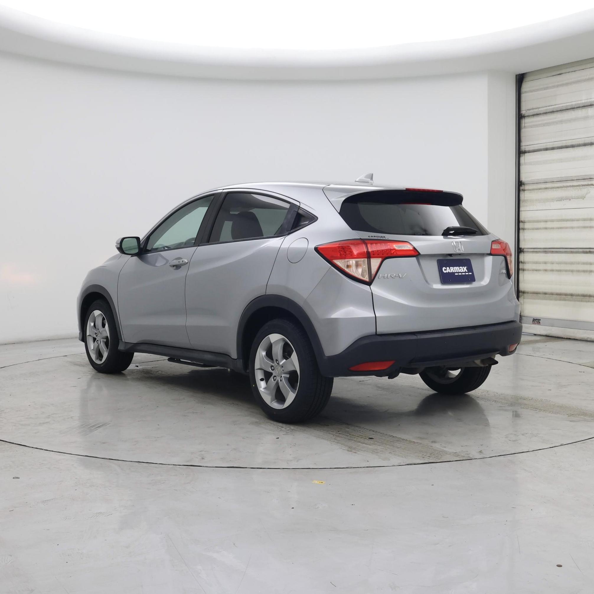 Thumbnail: 2017 Honda HR-V - 2
