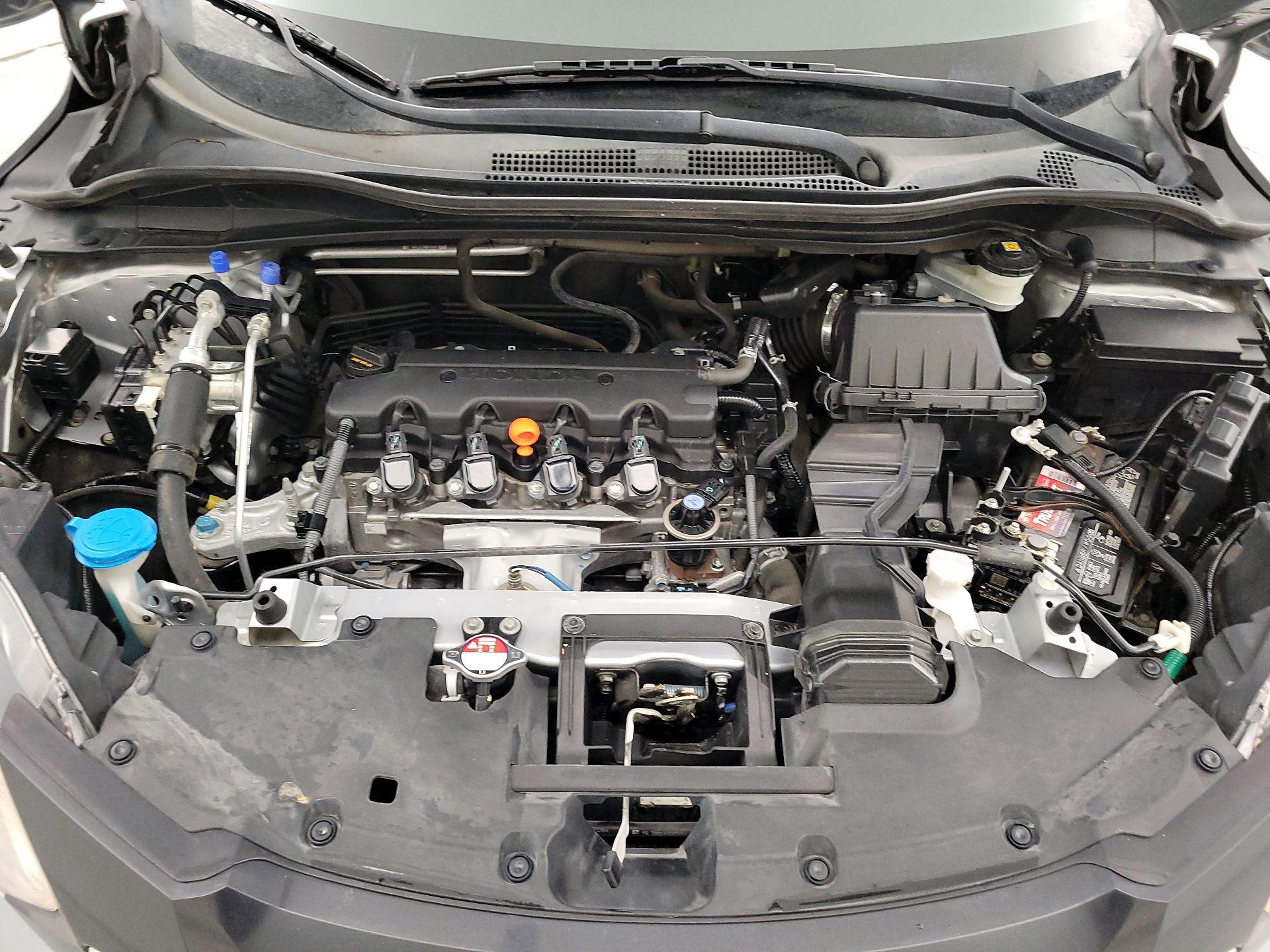 Thumbnail: 2017 Honda HR-V - 20