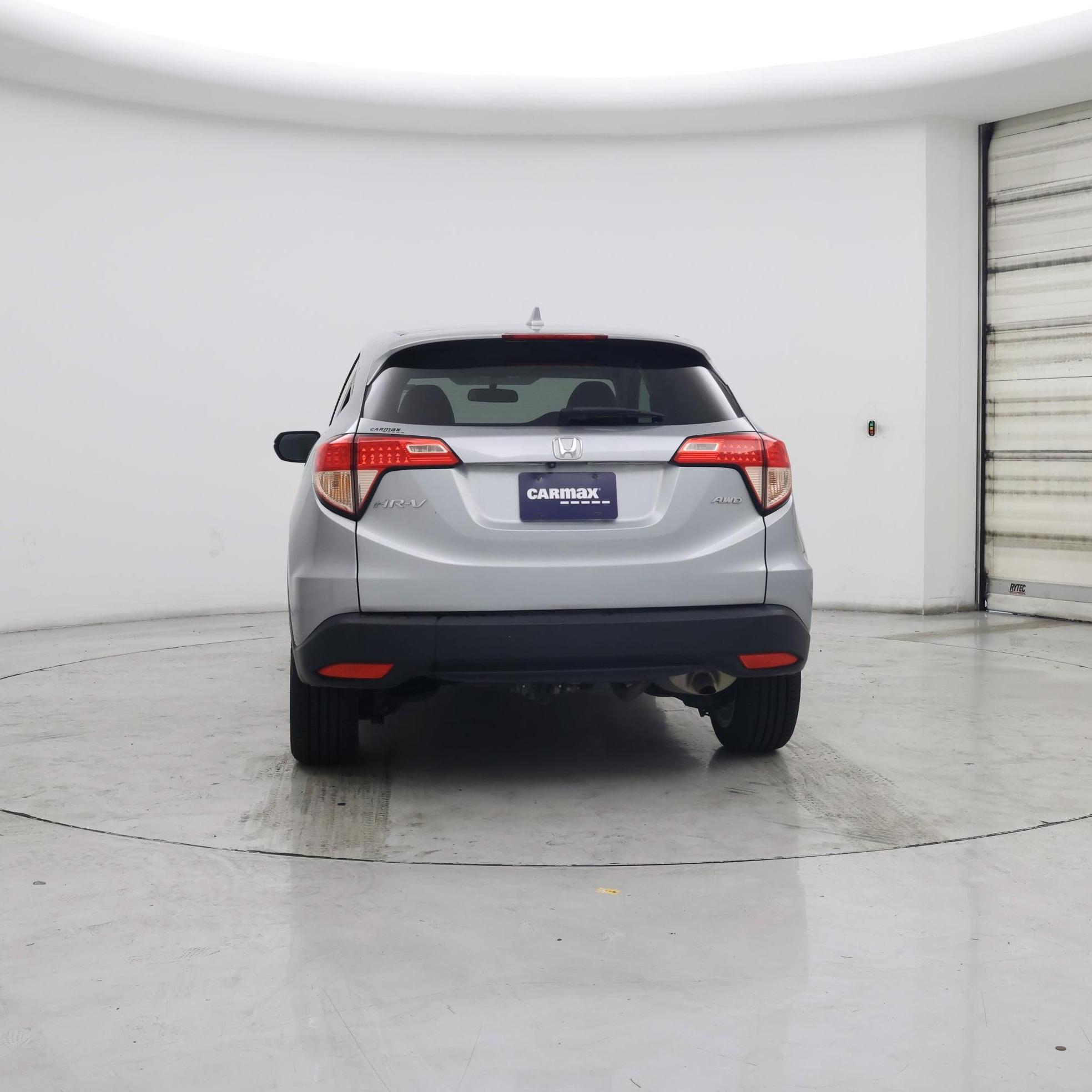Thumbnail: 2017 Honda HR-V - 6