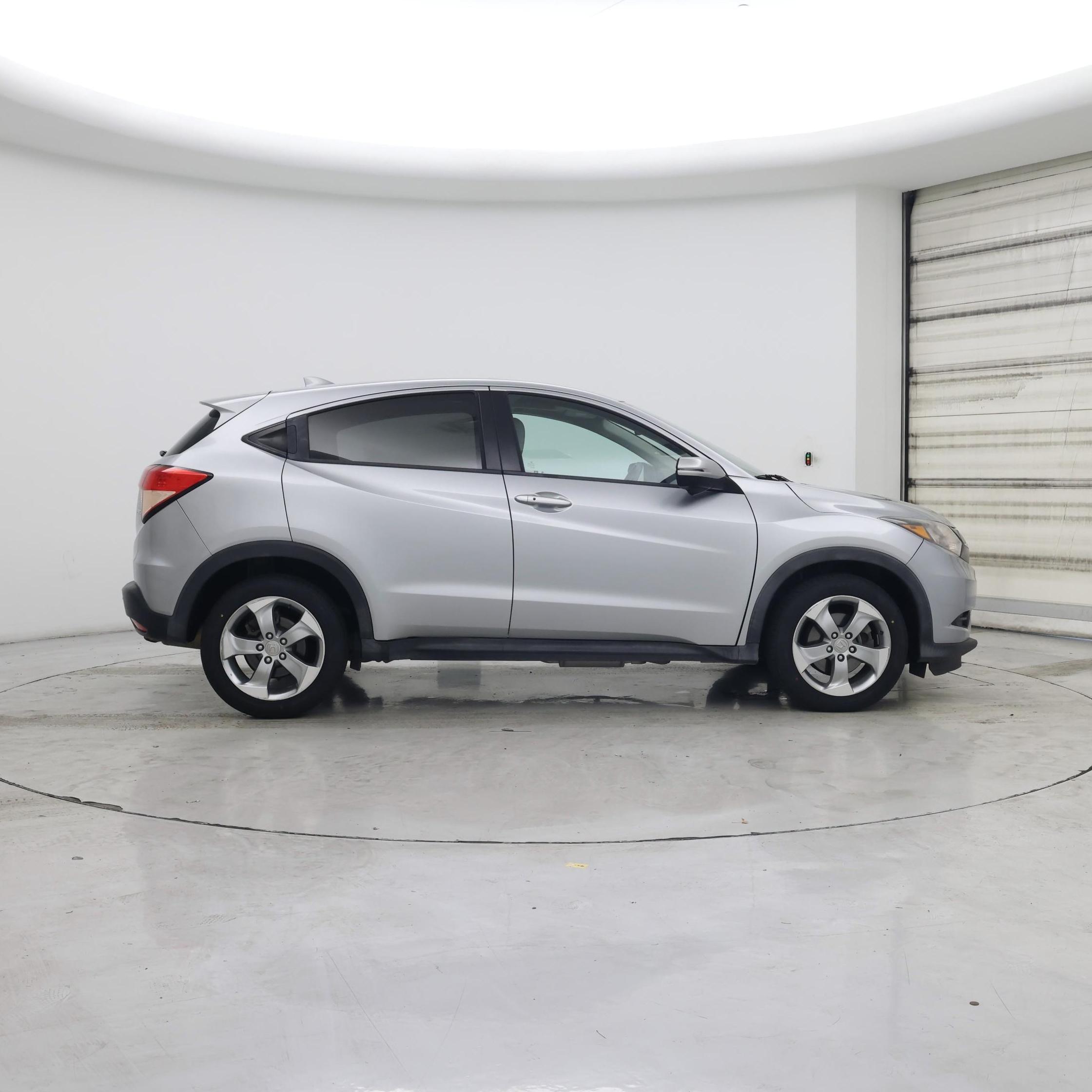 Thumbnail: 2017 Honda HR-V - 7