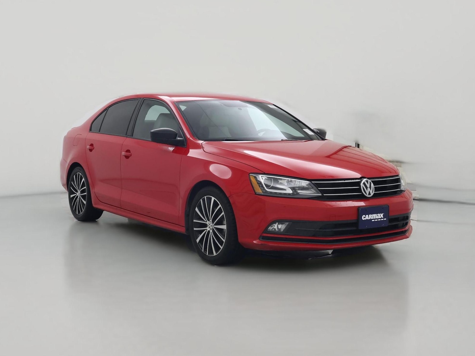 2016 Volkswagen Jetta Sport