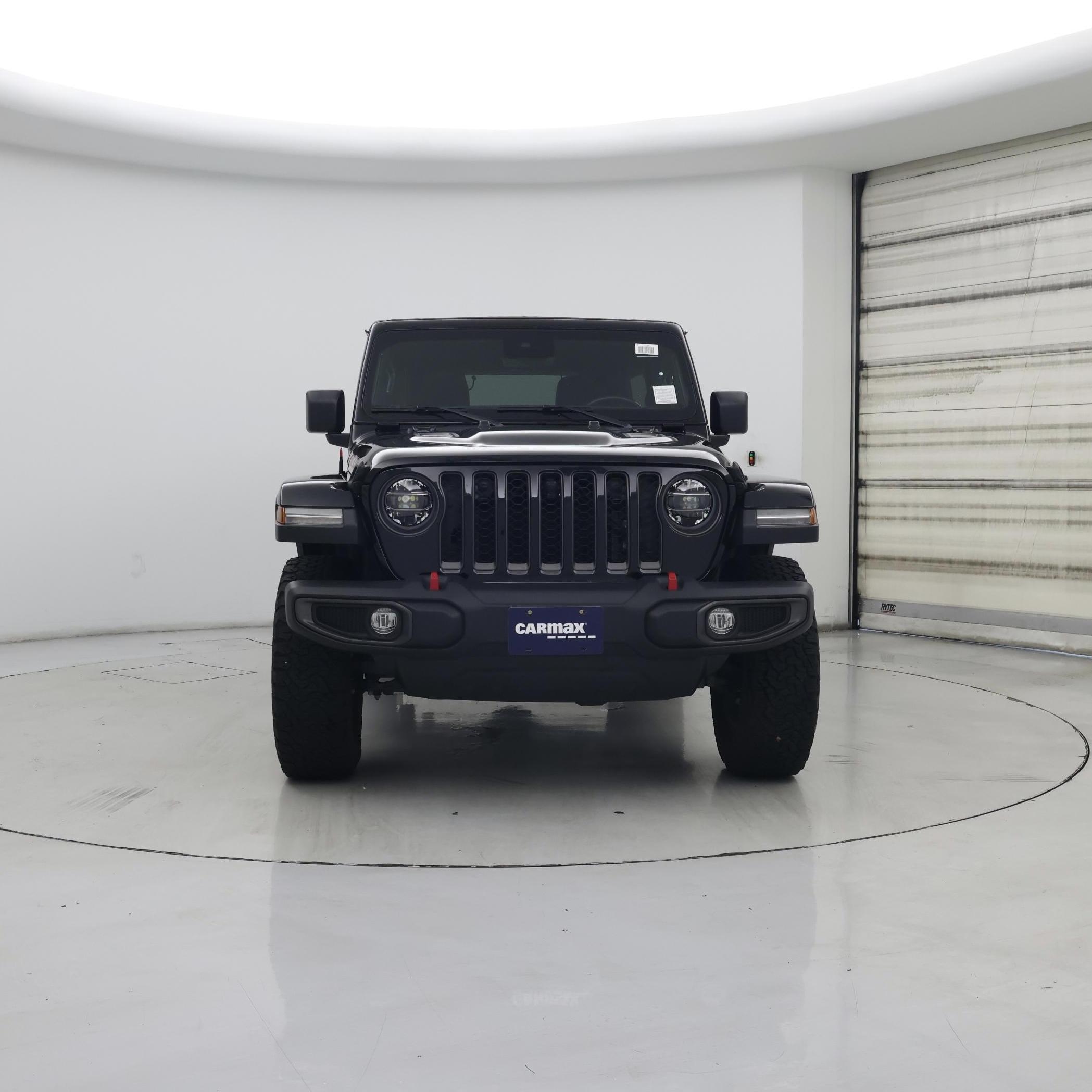 Thumbnail: 2022 Jeep Wrangler - 5