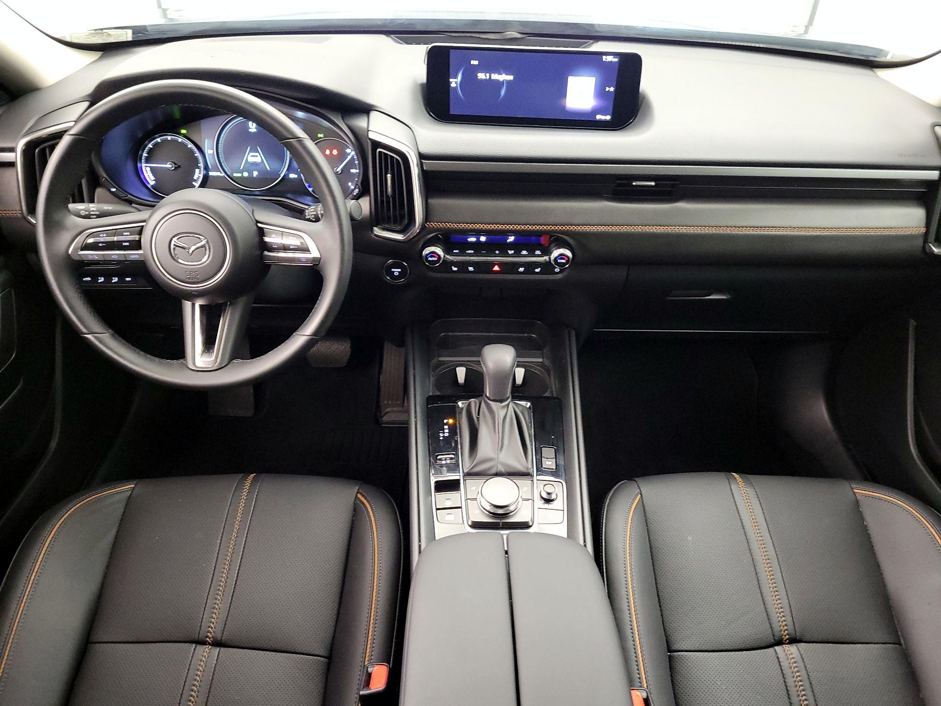 Thumbnail: 2025 Mazda CX-50 - 9