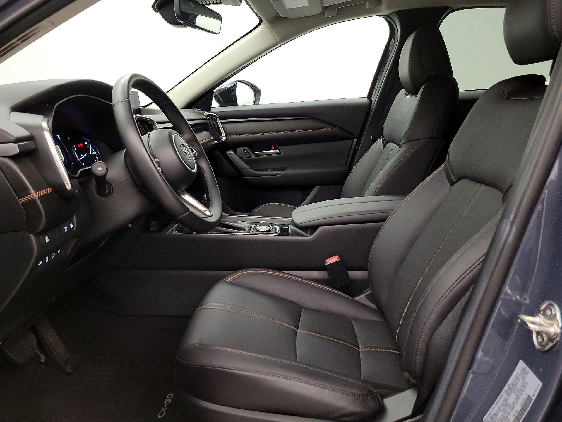 Thumbnail: 2025 Mazda CX-50 - 11