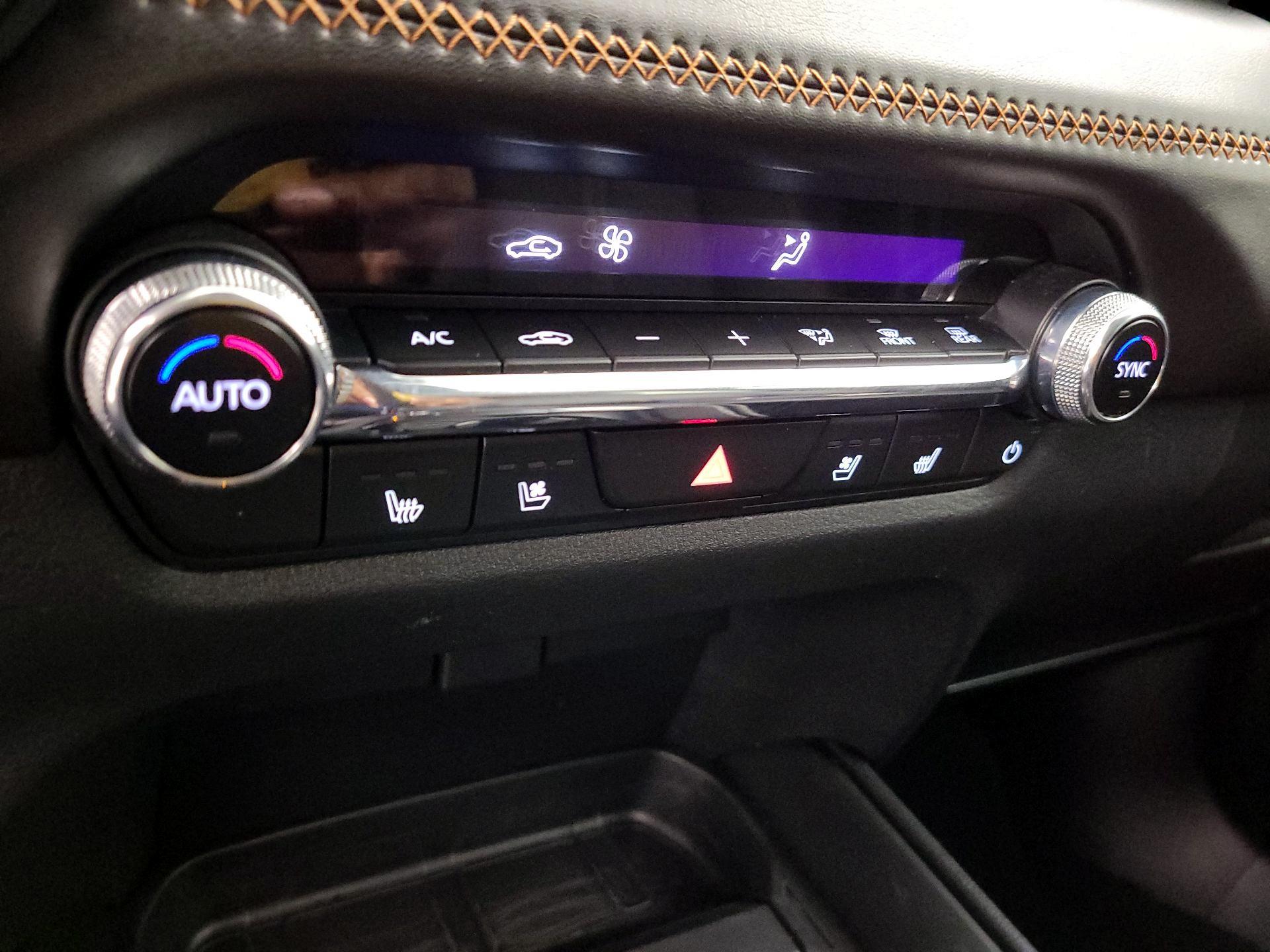 Thumbnail: 2025 Mazda CX-50 - 16